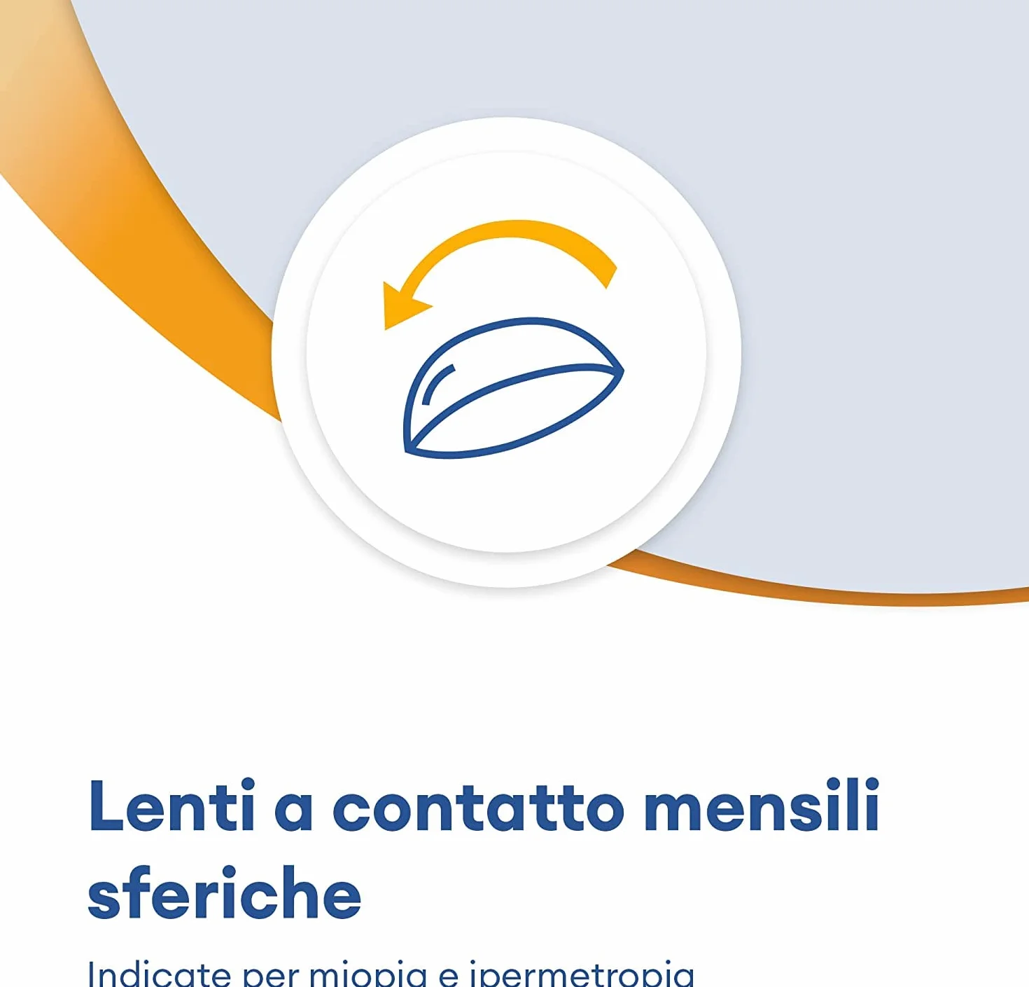 Air Optix Night & Day Aqua lenti a contatto mensili 6 lenti BC 8.6 mm DIA 13.8 mm -03.50 diottrie