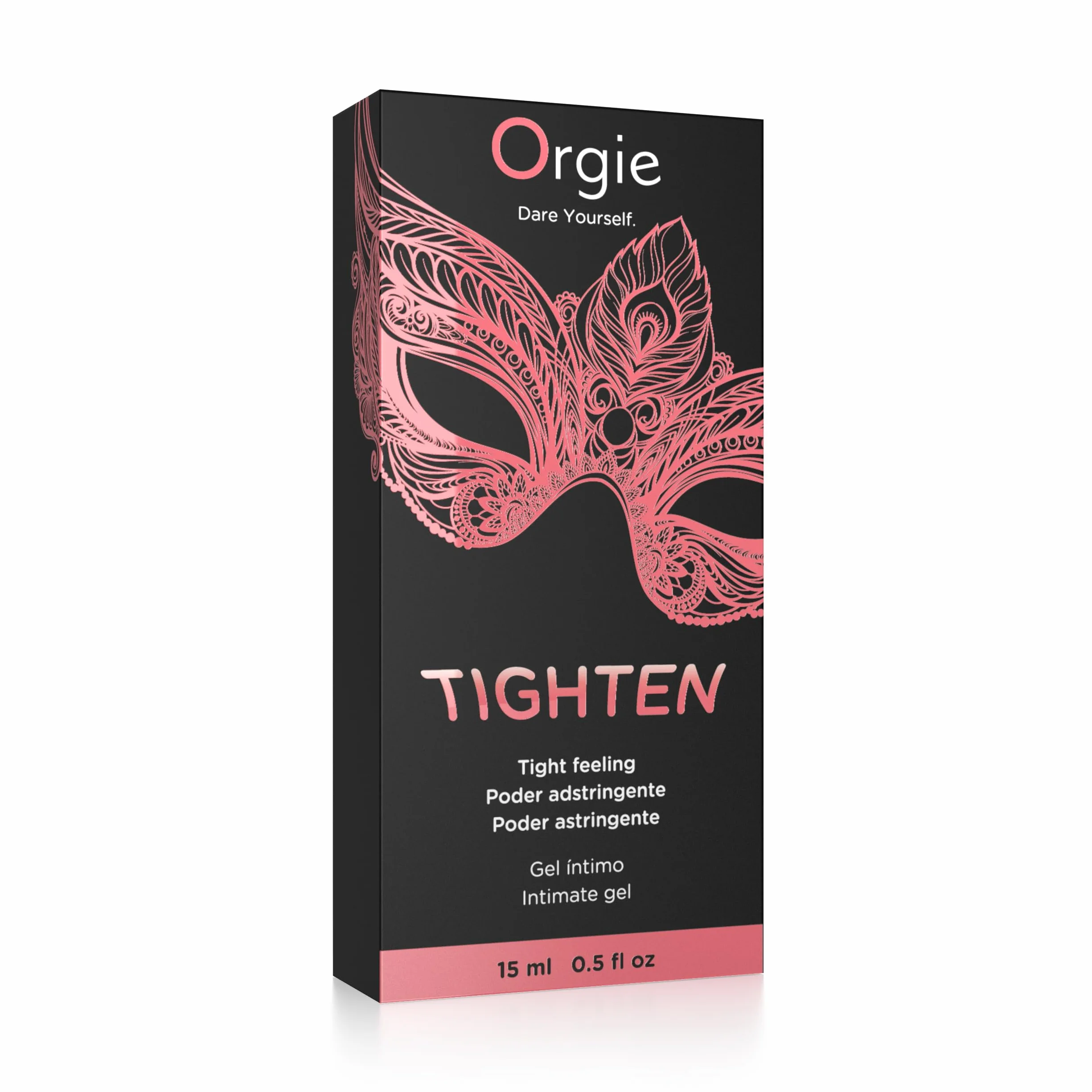 Orgie Vaginal Tightening Gel
