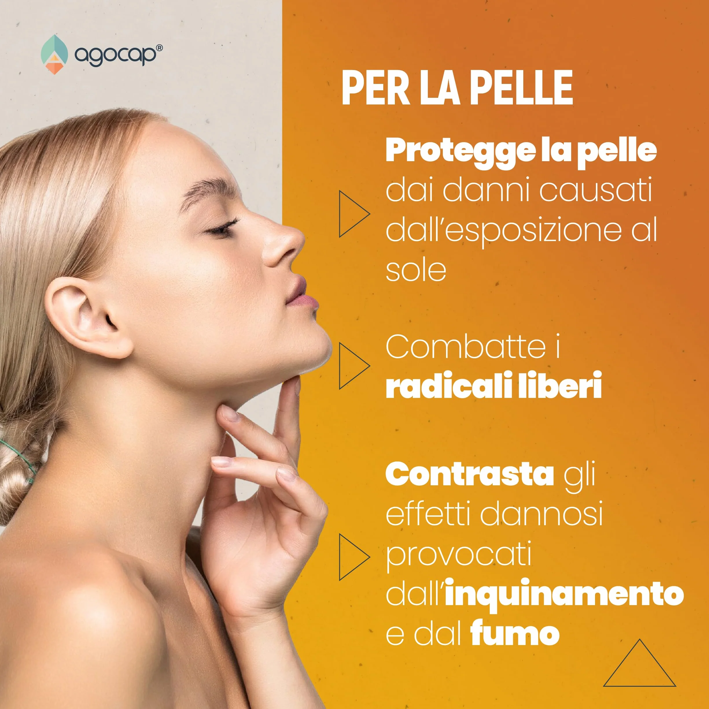 Vitamina A pura, 360 microcompresse ad alto dosaggio | 1200mcg per compressa di Vitamina A, 4000ui ad alta biodisponibilità | Agocap, Integratore Vitamin A, fatto in Italia