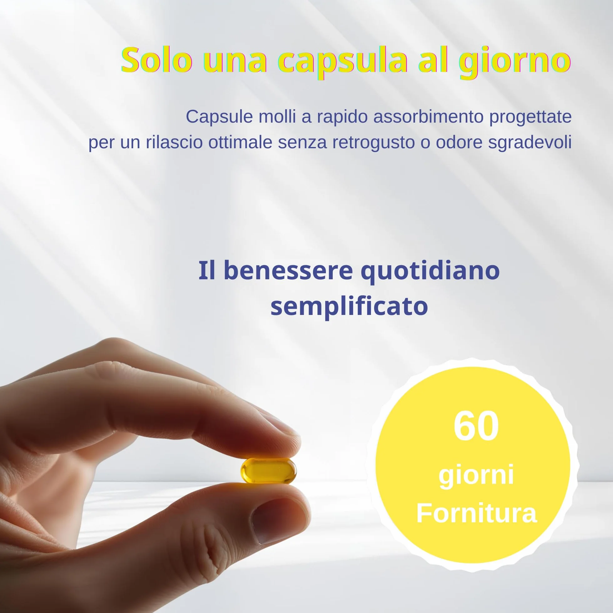 Zane Vital Olio di Origano e Olio di Cumino Nero – Capsule Molli con Carvacrolo e Timochinone – Integratore Alimentare – 60 Capsule