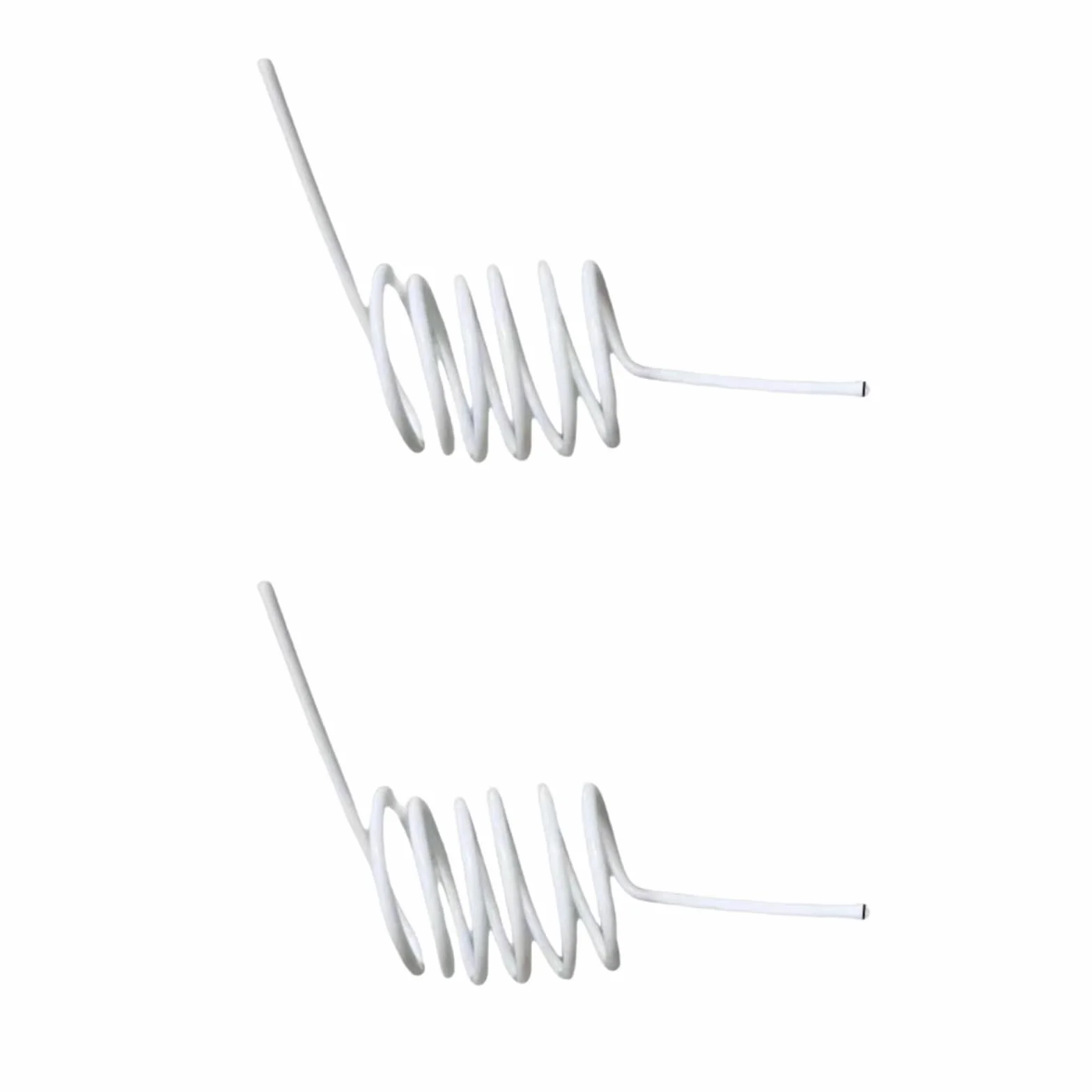 Accessori per Irrigatore Orale Universale Compatibile con Braun Oral-B Panasonic Ricambi Tubo Flessibile 2 Pezzi