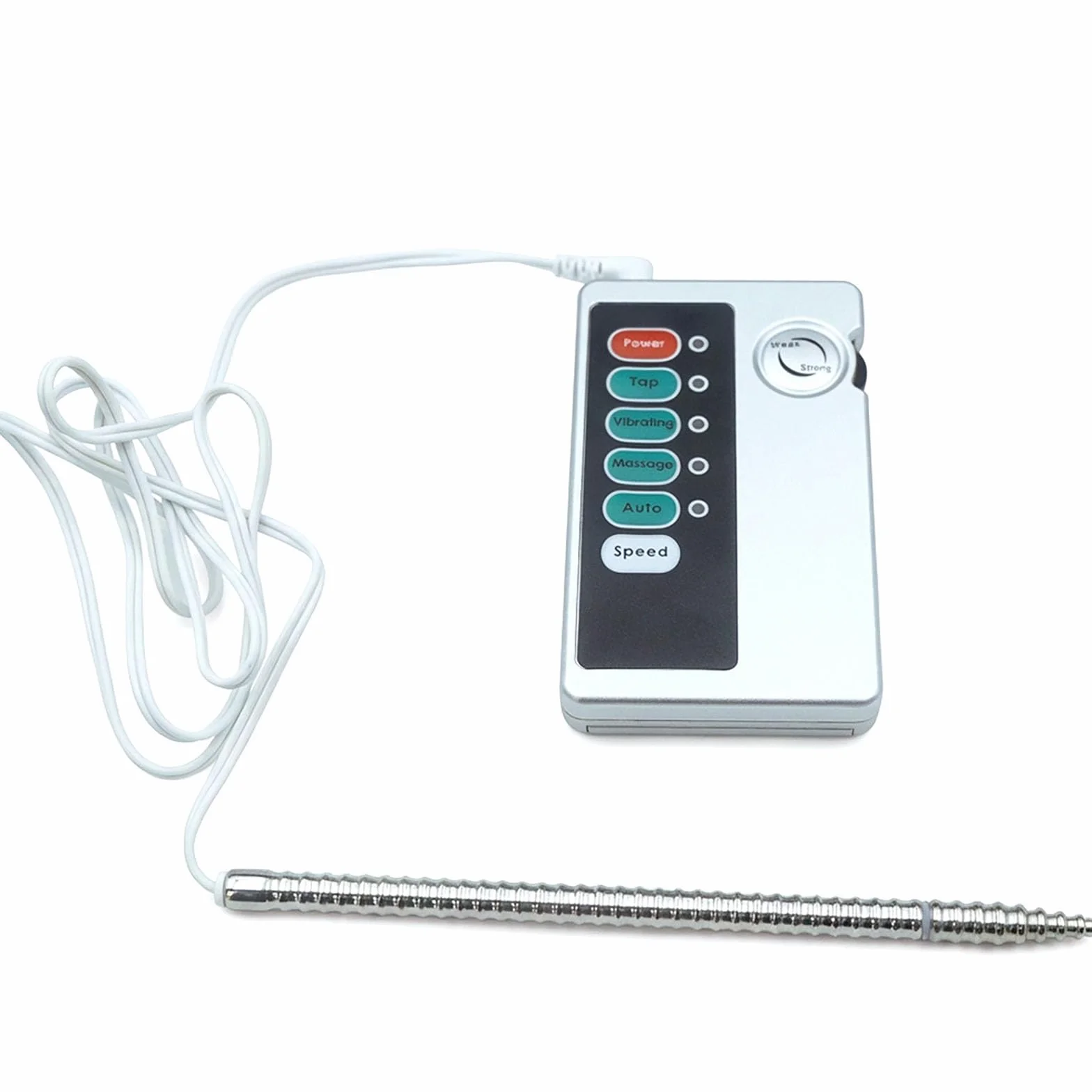 Plug per pene elettrico in acciaio inossidabile dilatatore uretrale dilatatori stimolanti per uomini sex toy