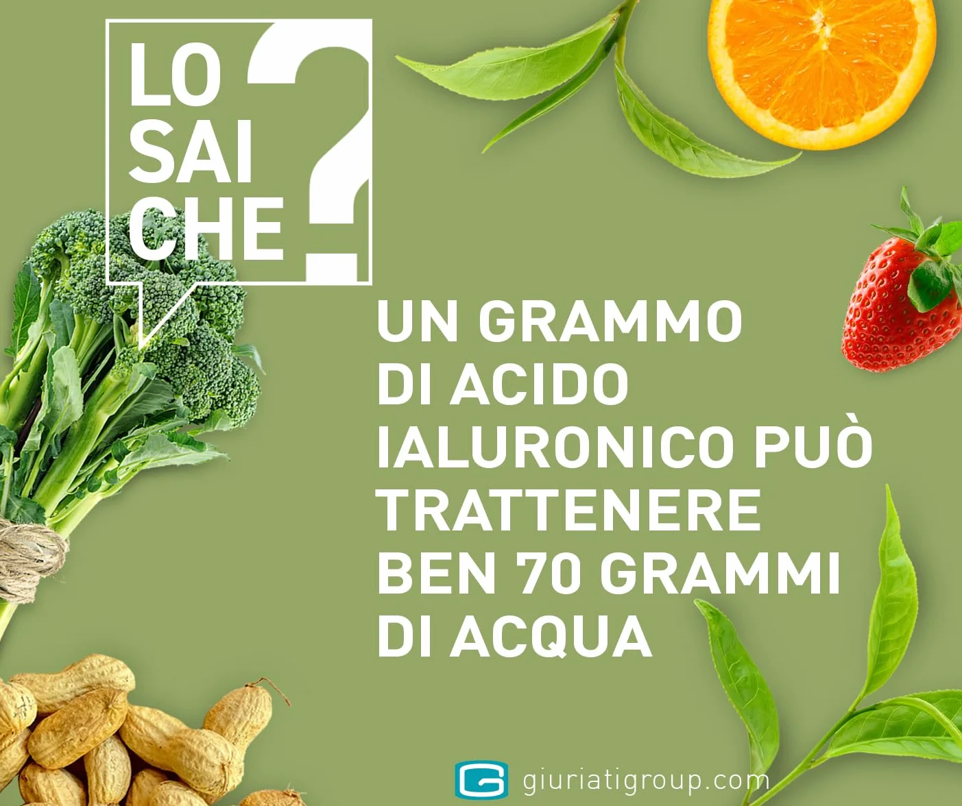 NUTRIVA Jaluronicos, Integratore Alimentare con Acido Jaluronico, Collagene Tipo II e Coenzima Q10 - 30 Compresse