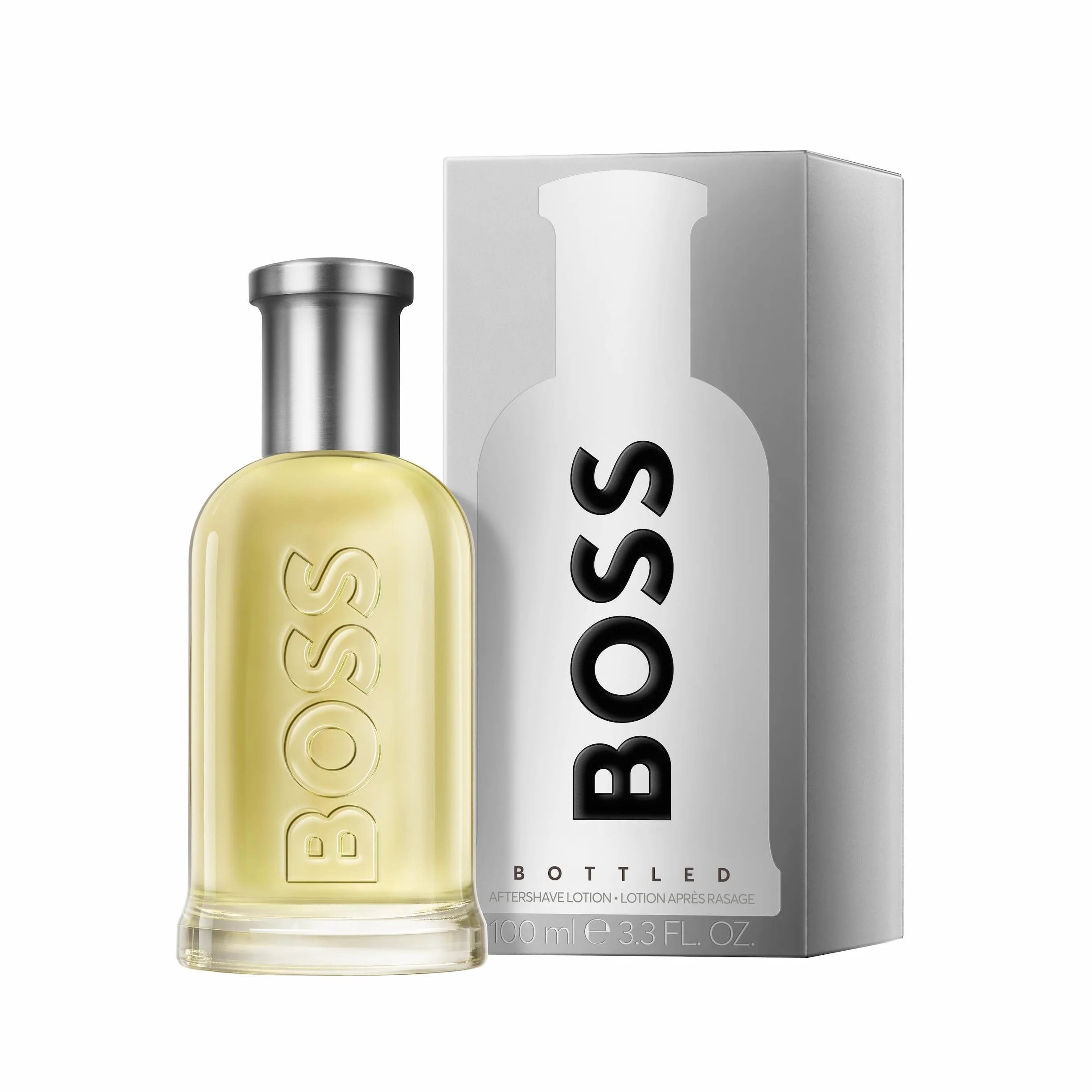Hugo Boss Bottled Dopobarba