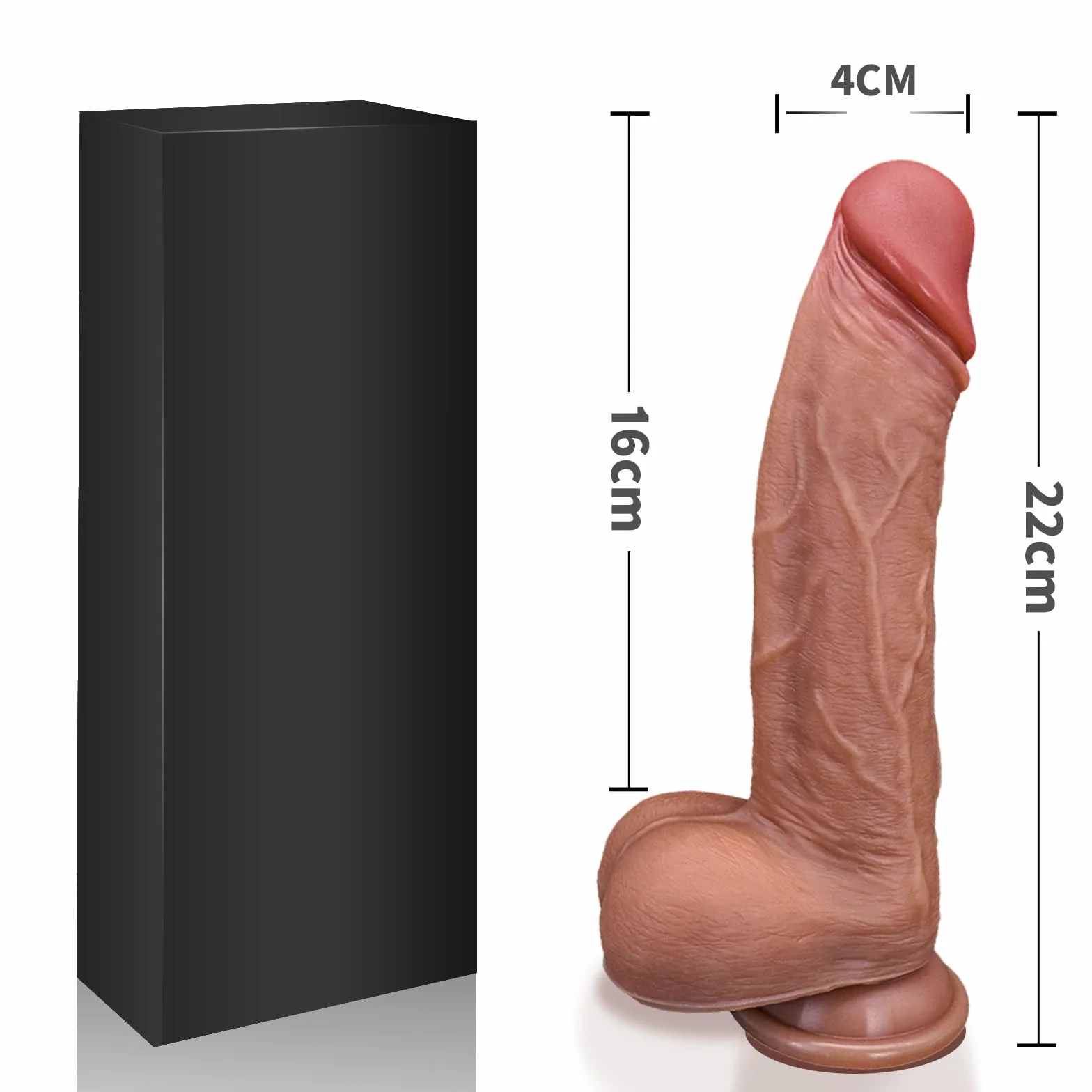 Dildo Realistico Vibratoreper Donna Professionale Clotoride Vibratore Sex Toys Wireless Grandi Punto G Squirting Succhia Clitoride per Donna Vibratoriper Donne Sexytoysys donna elettrico libero