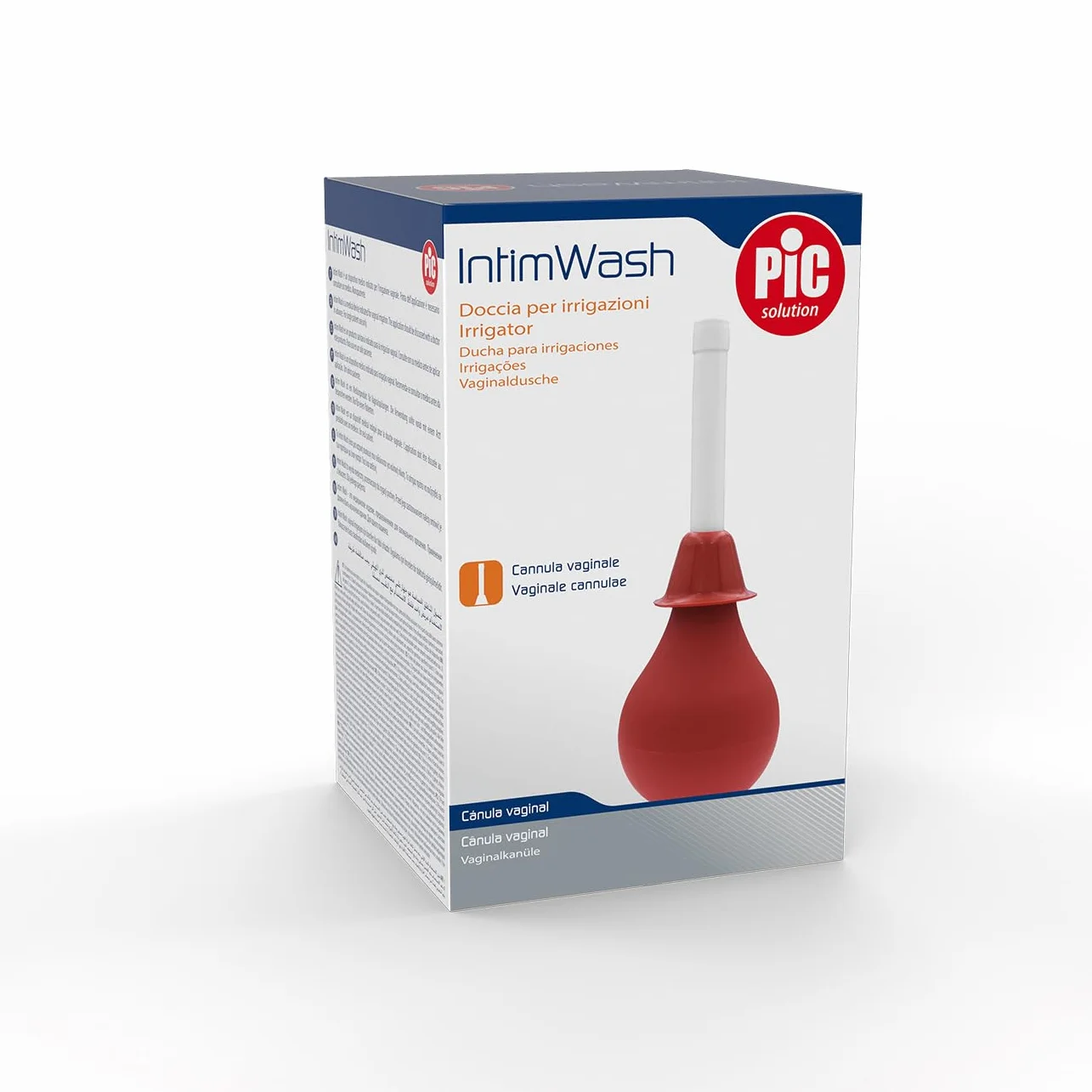 Pic Solution Doccia Vaginale 347 ml