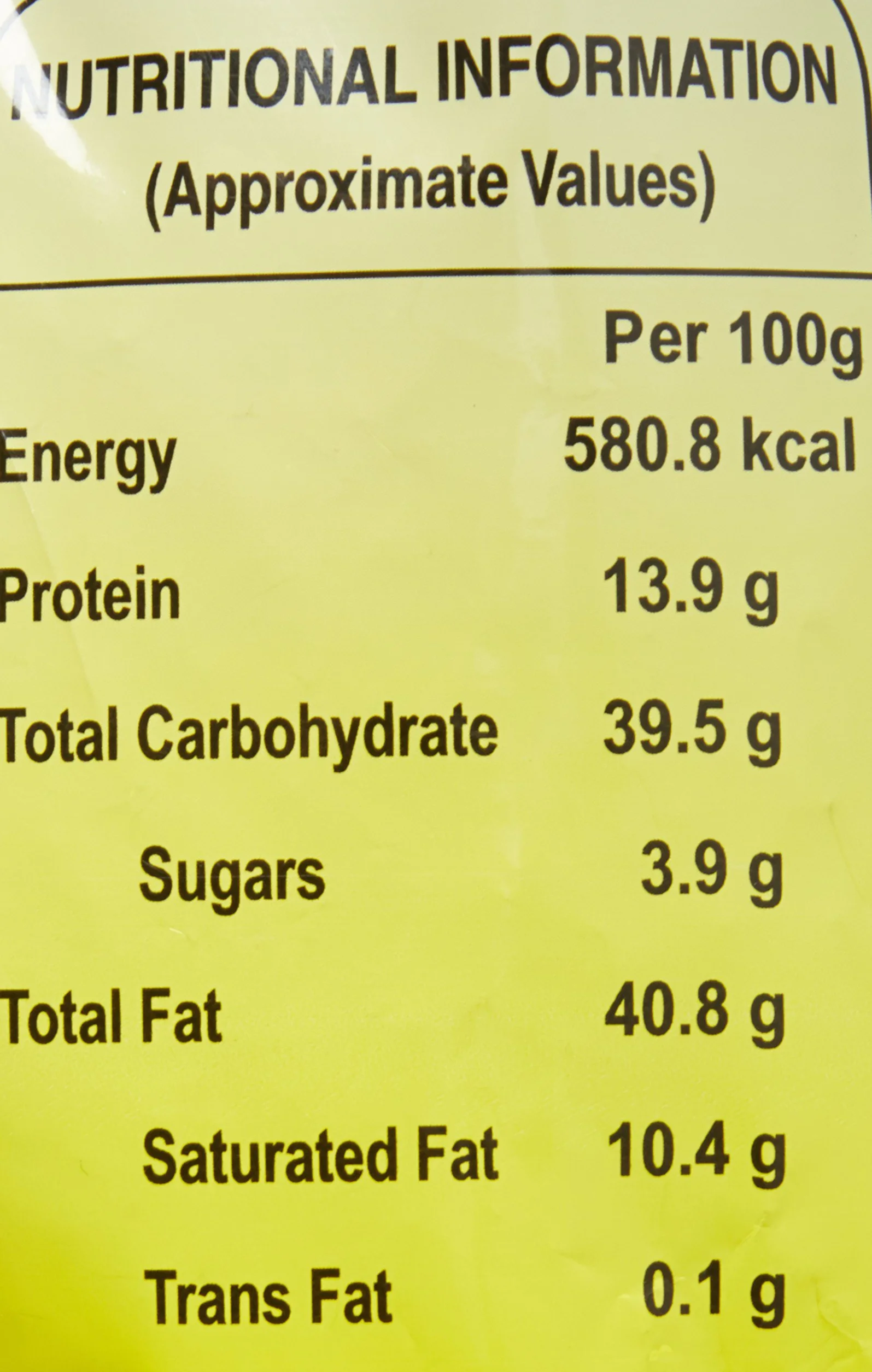 Haldiram's Bhujia, 1.1kg