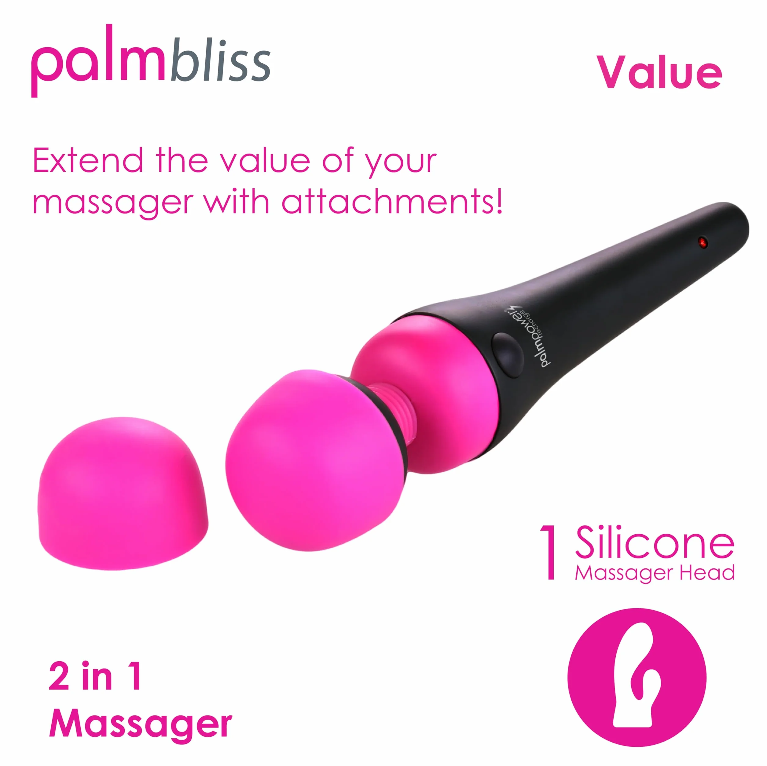 Palm Power - Set