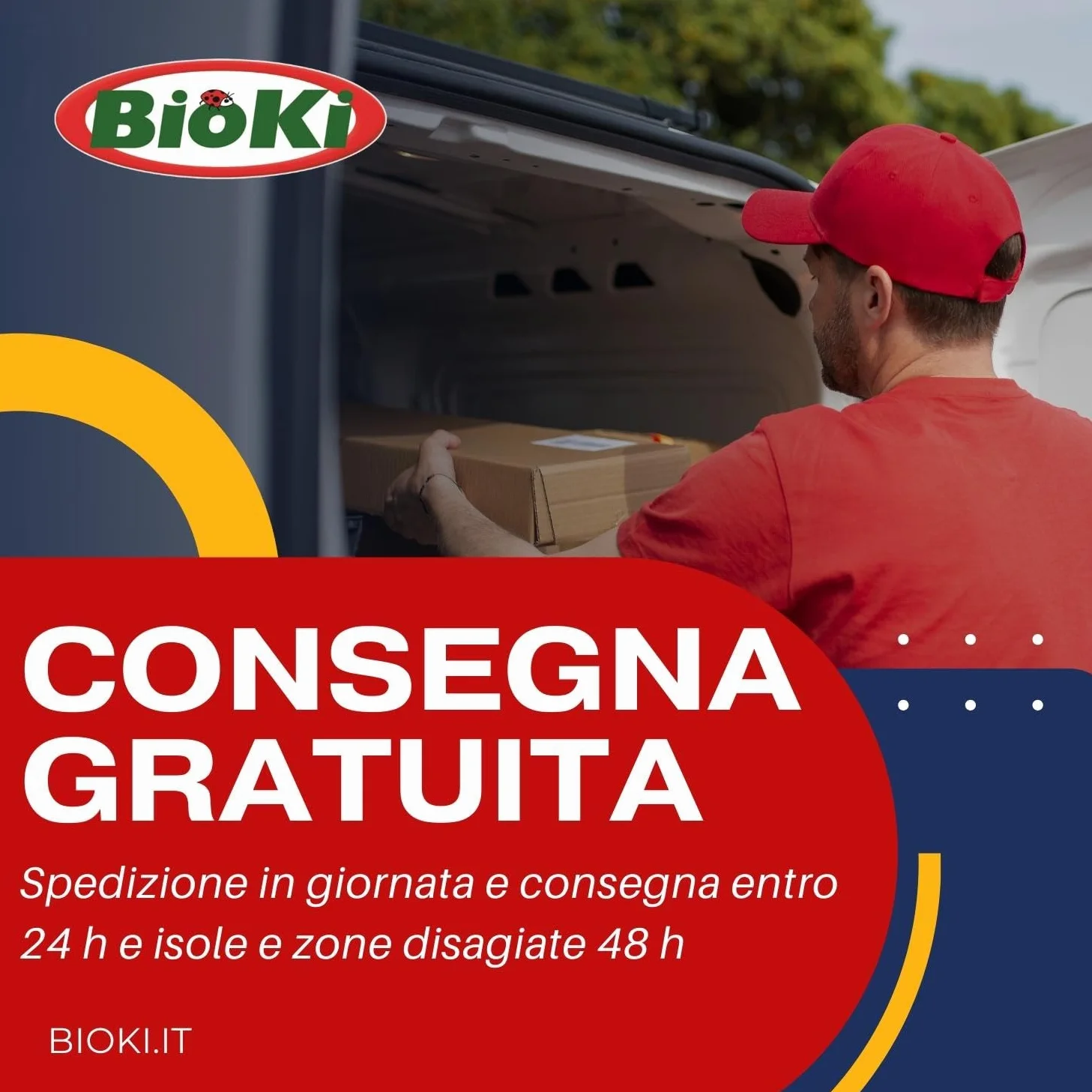 Bioki 161-17 Potassio e Magnesio Solfato