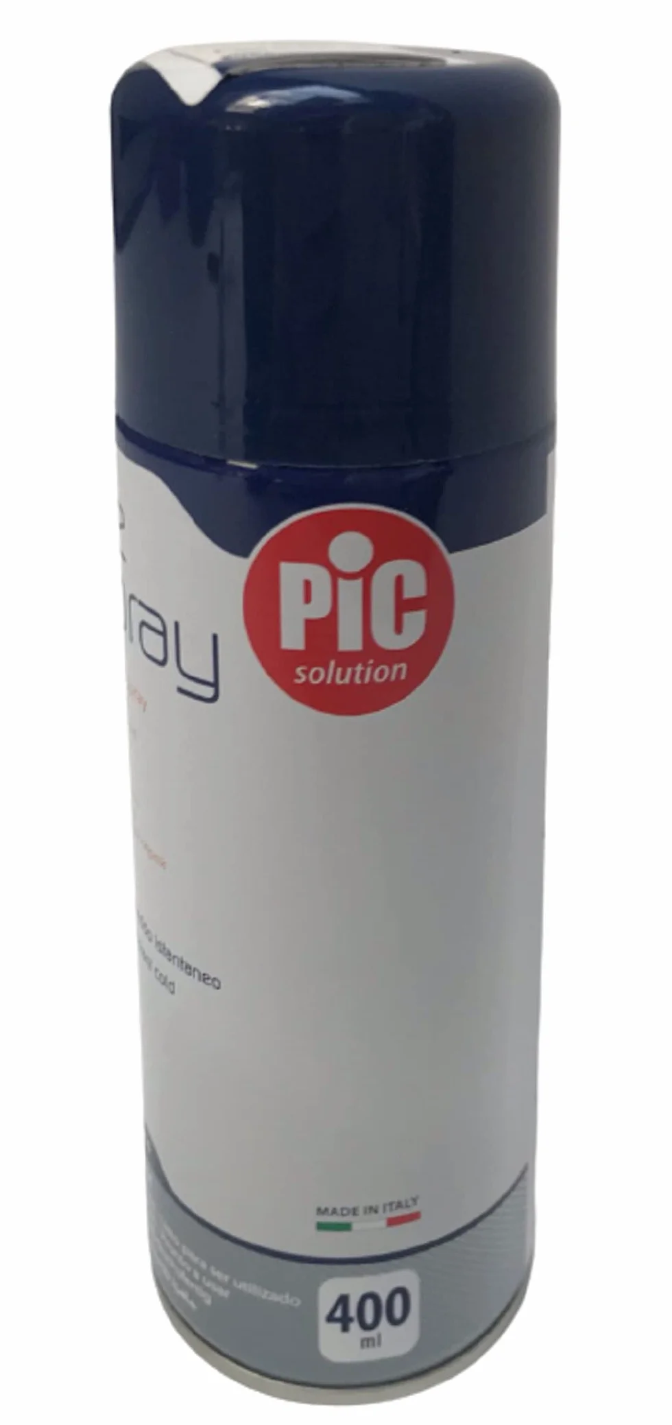 Pic Solution Ghiaccio Spray 400 ml