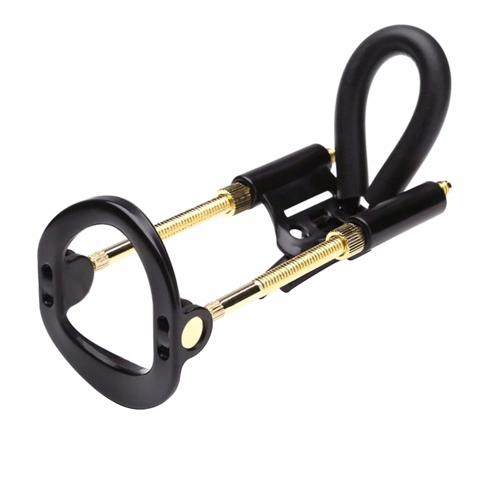 BDSMYEE Sex Toy per uomo, Aiuto per l'erezione maschile, Estensore per pene per allungamento e ingrandimento del pene, Estensore per pene, Potenziatore per pene. Estensione XXL