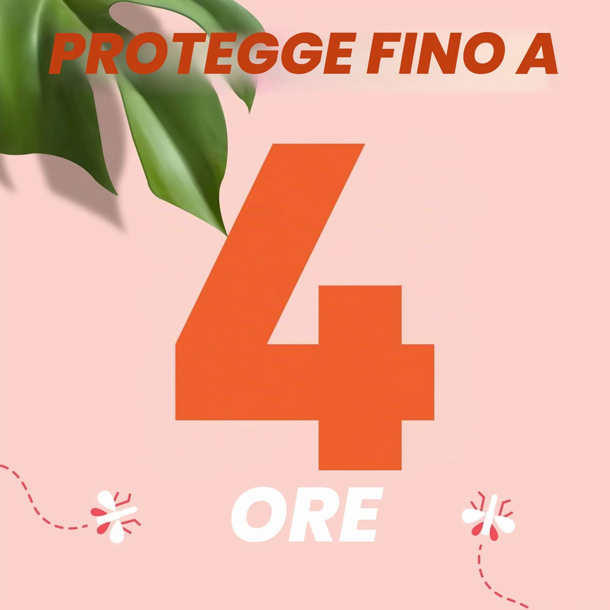 Autan Family Care Spray anti-zanzare 100 ml protezione immediata 4 ore