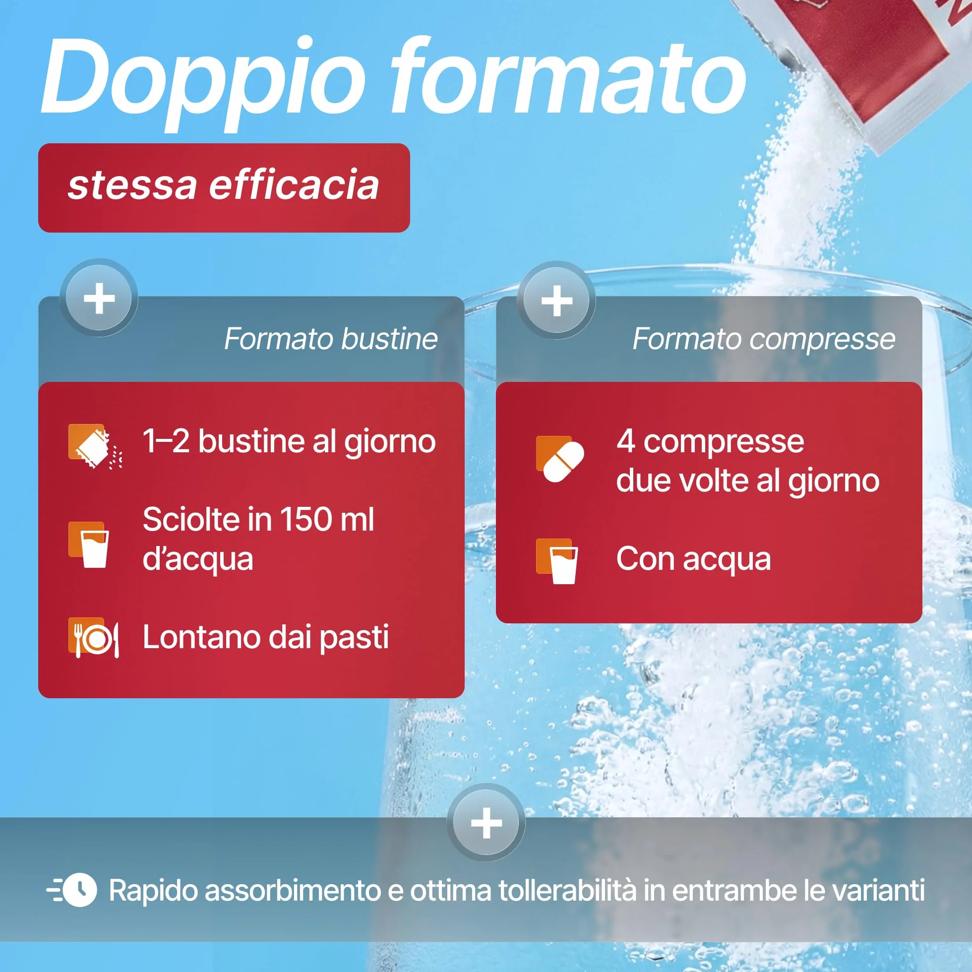 NAMED Nutrixam Integratore Aminoacidi Essenziali EAA | Aminoacidi Ramificati BCAA | Supporto per Recupero Muscolare, Energia e Benessere Fisico | Integratore Completo Adulti | FMS, 30 Buste