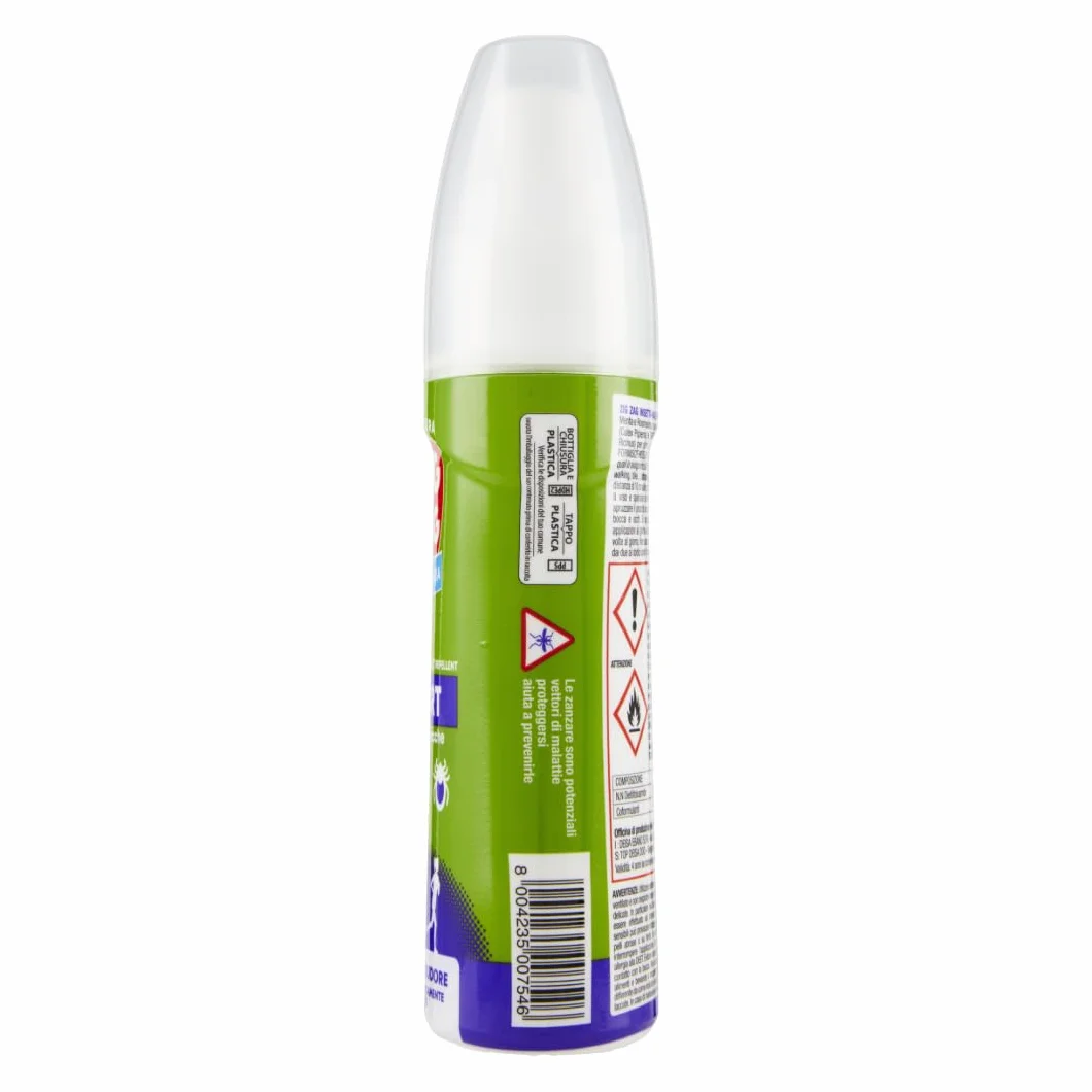 LOZIONE INSETTI VIA SPORT 100ML ZIG ZAG