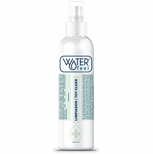 Toy Cleaner ML