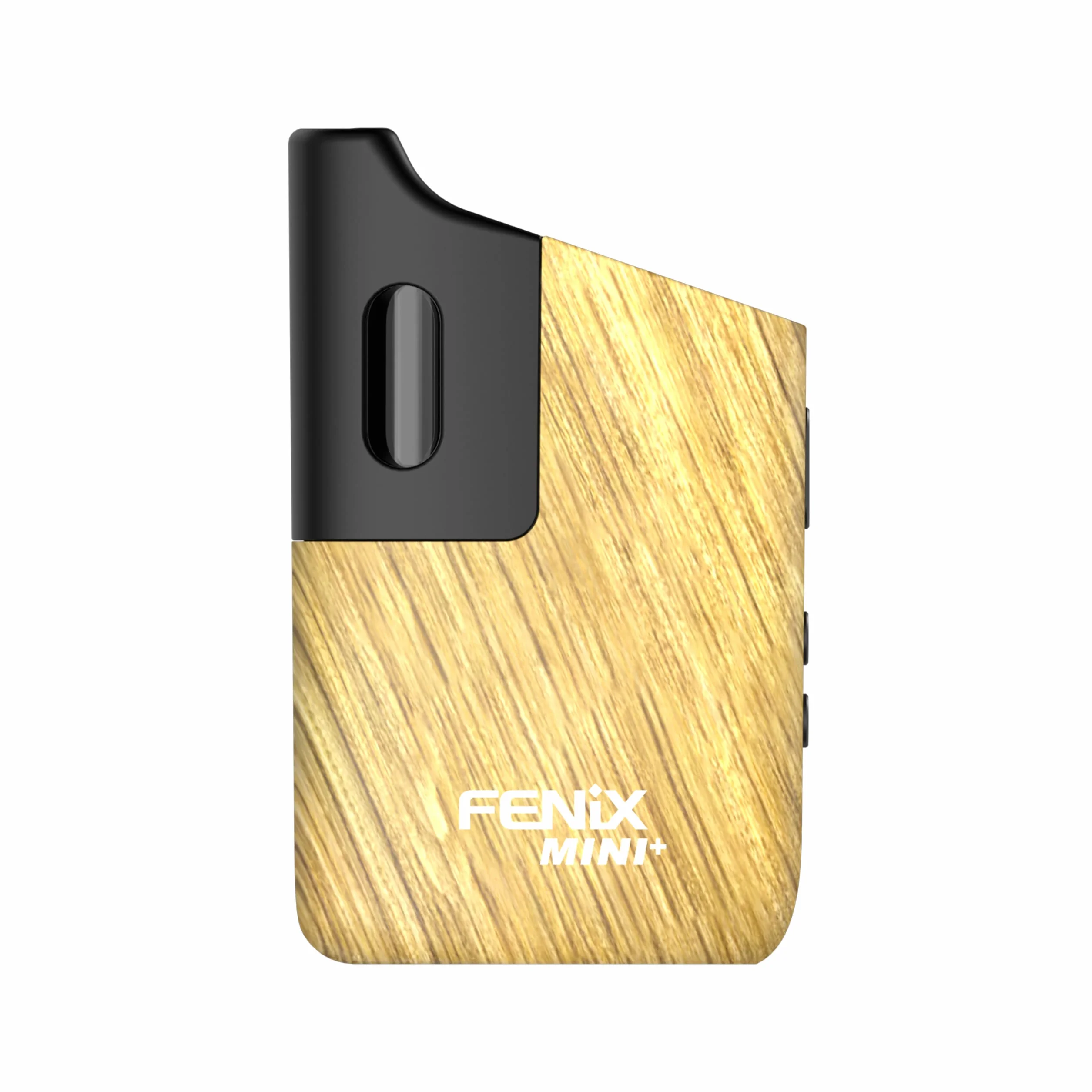 WOLKENKRAFT FENiX Mini Plus Vaporizzatore USB-C Convezione WOOD