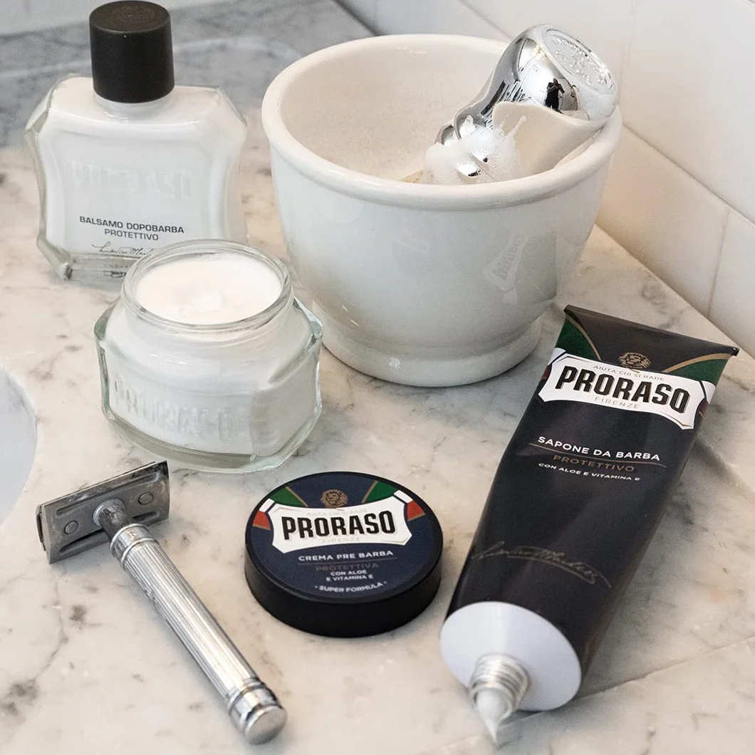 Proraso Balsamo After Shave Blue - 100 ml
