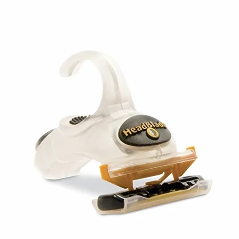 HeadBlade Ghost - Rasoio per la testa