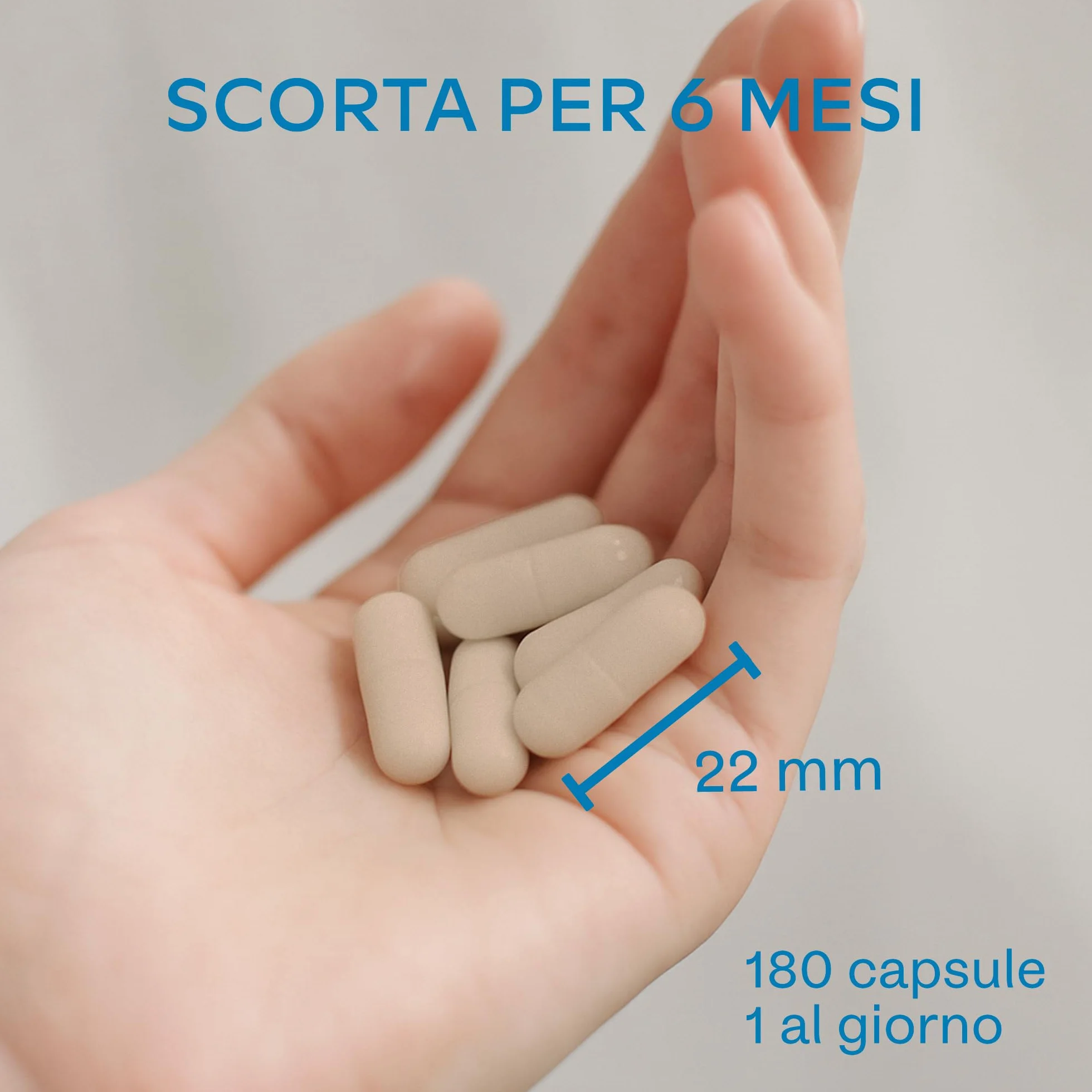 Glucosamina Condroitina MSM Integratore Alto Dosaggio con Boswellia Serrata e Vitamina C Naturale da Acerola - Senza Pesce e Crostacei - Integratore Difese Immunitarie, Ossa, Cartilagini - 180 Capsule