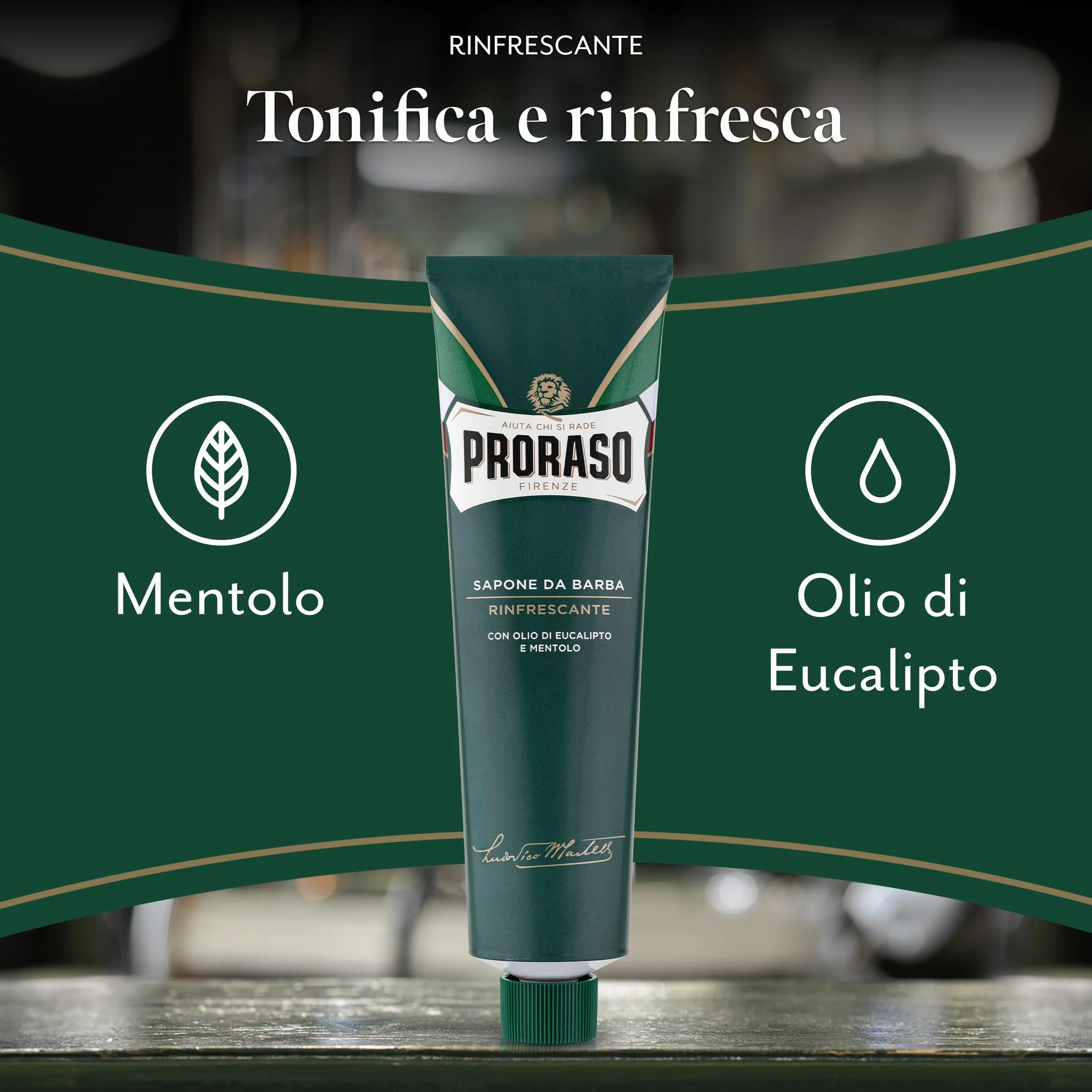 Proraso Sapone da Barba 150ml