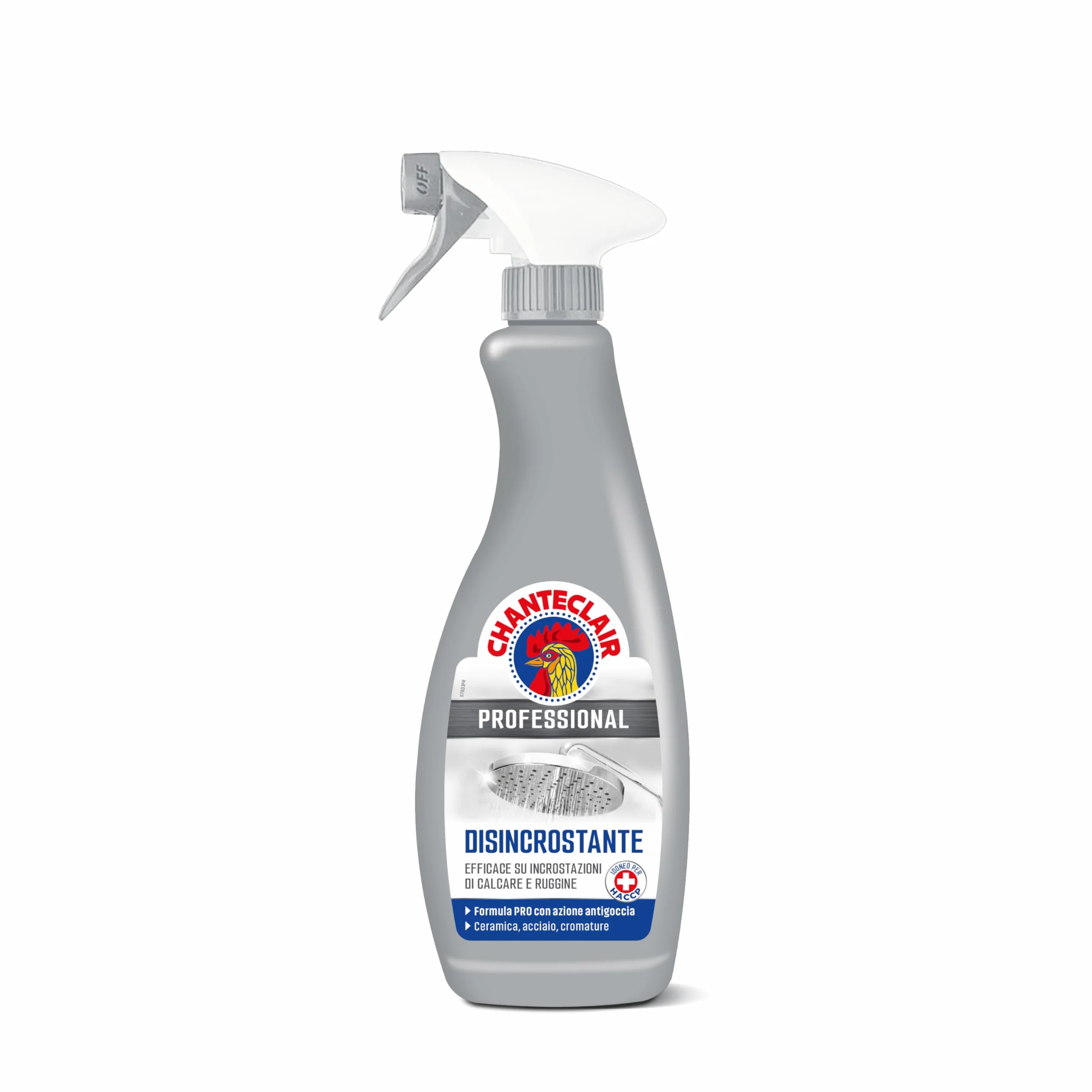 CHANTECLAIR DISINCROSTANTE FORTE PROF. 700 ml