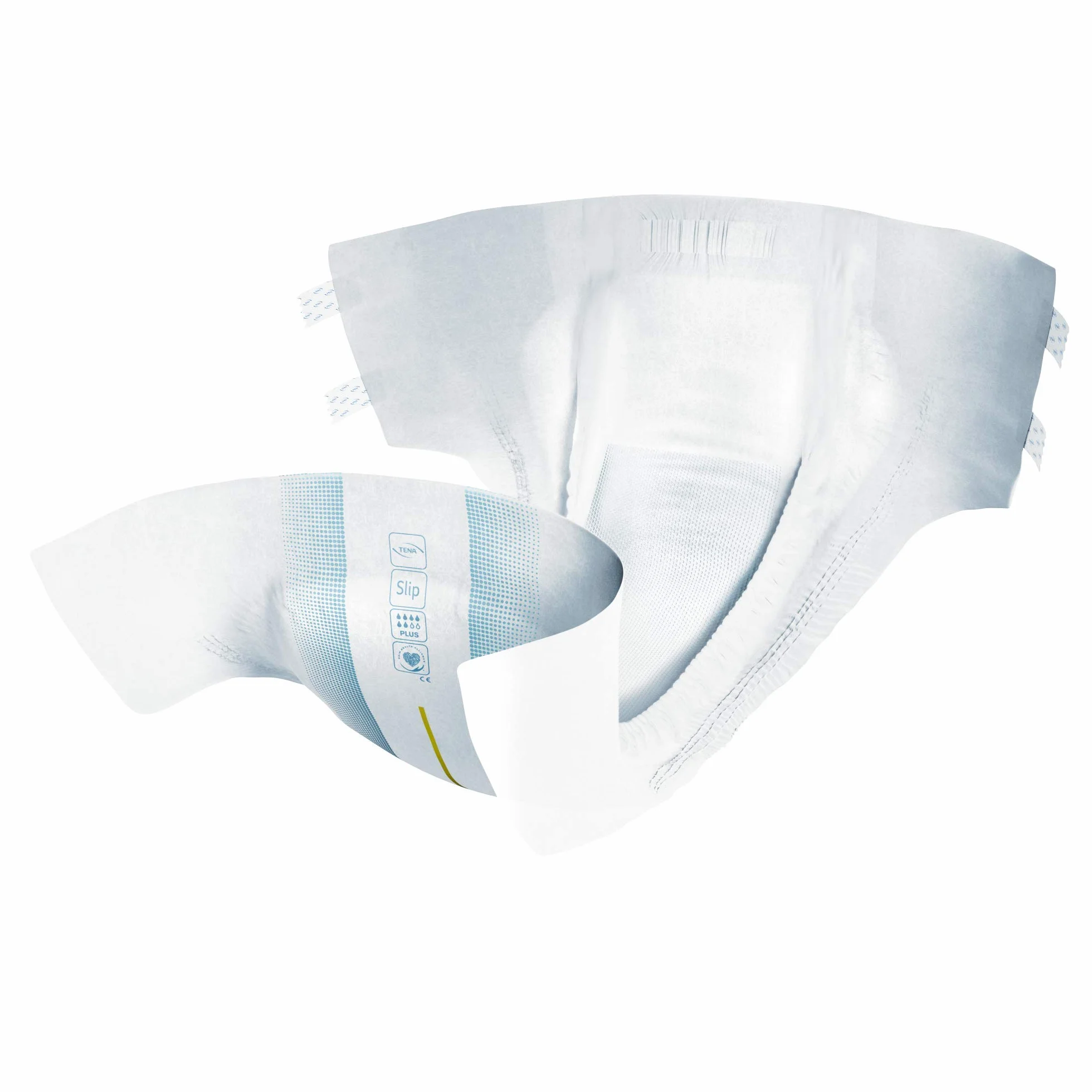 TENA SLIP PLUS SMALL 90 pezzi