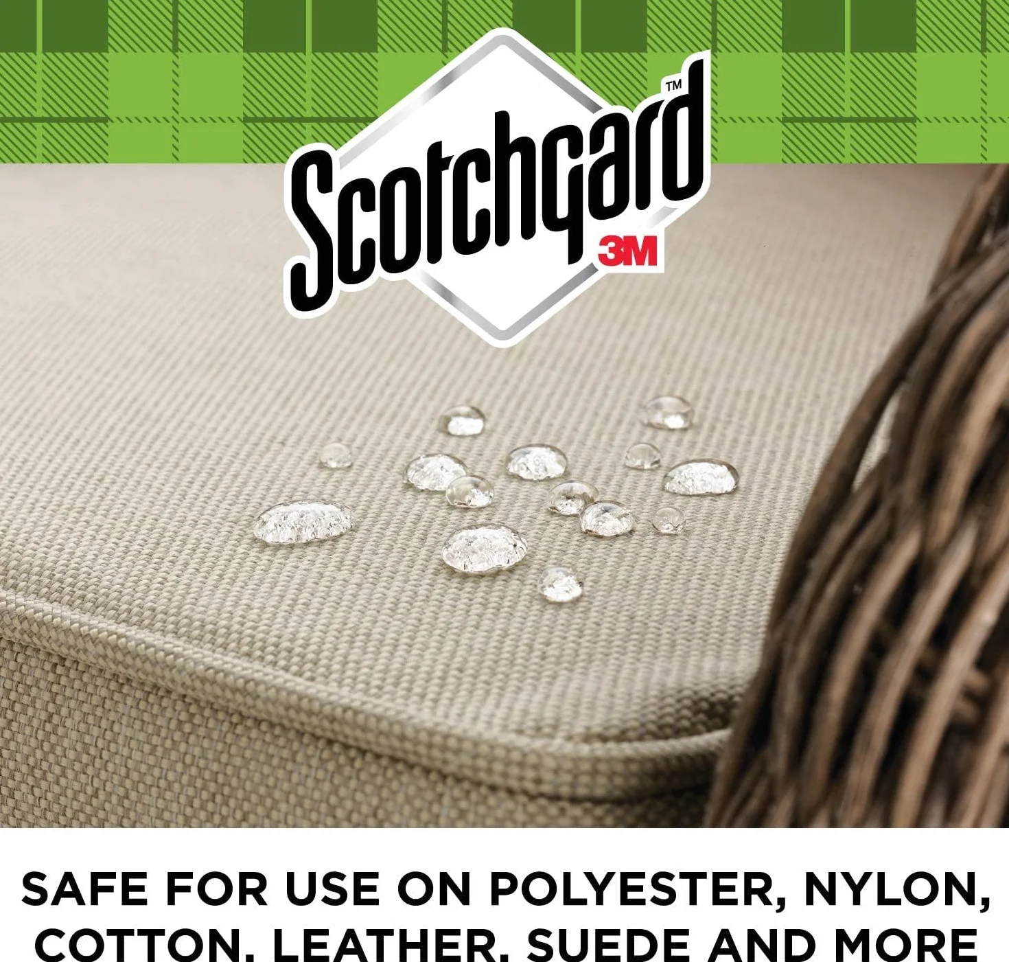 Scotchgard Spray Idrorepellente Heavy Duty 400 ml