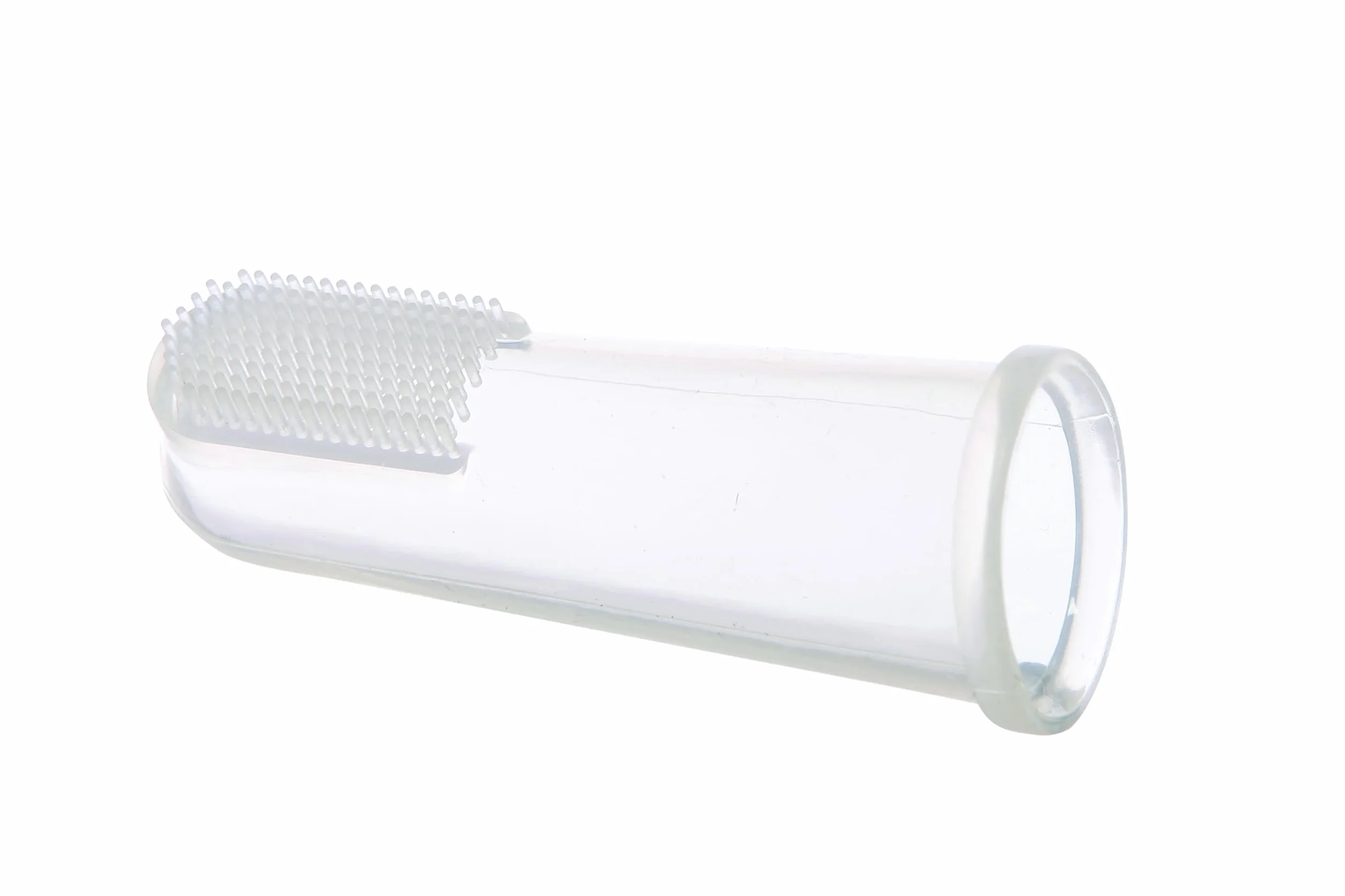 Dreambaby Silicone Finger Toothbrush