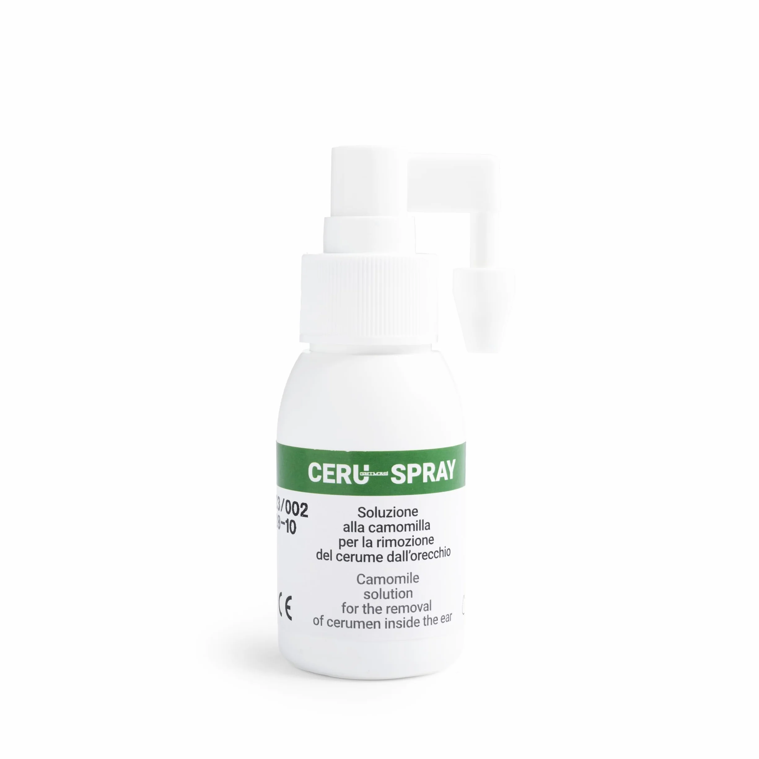 Ceru Spr 30ml