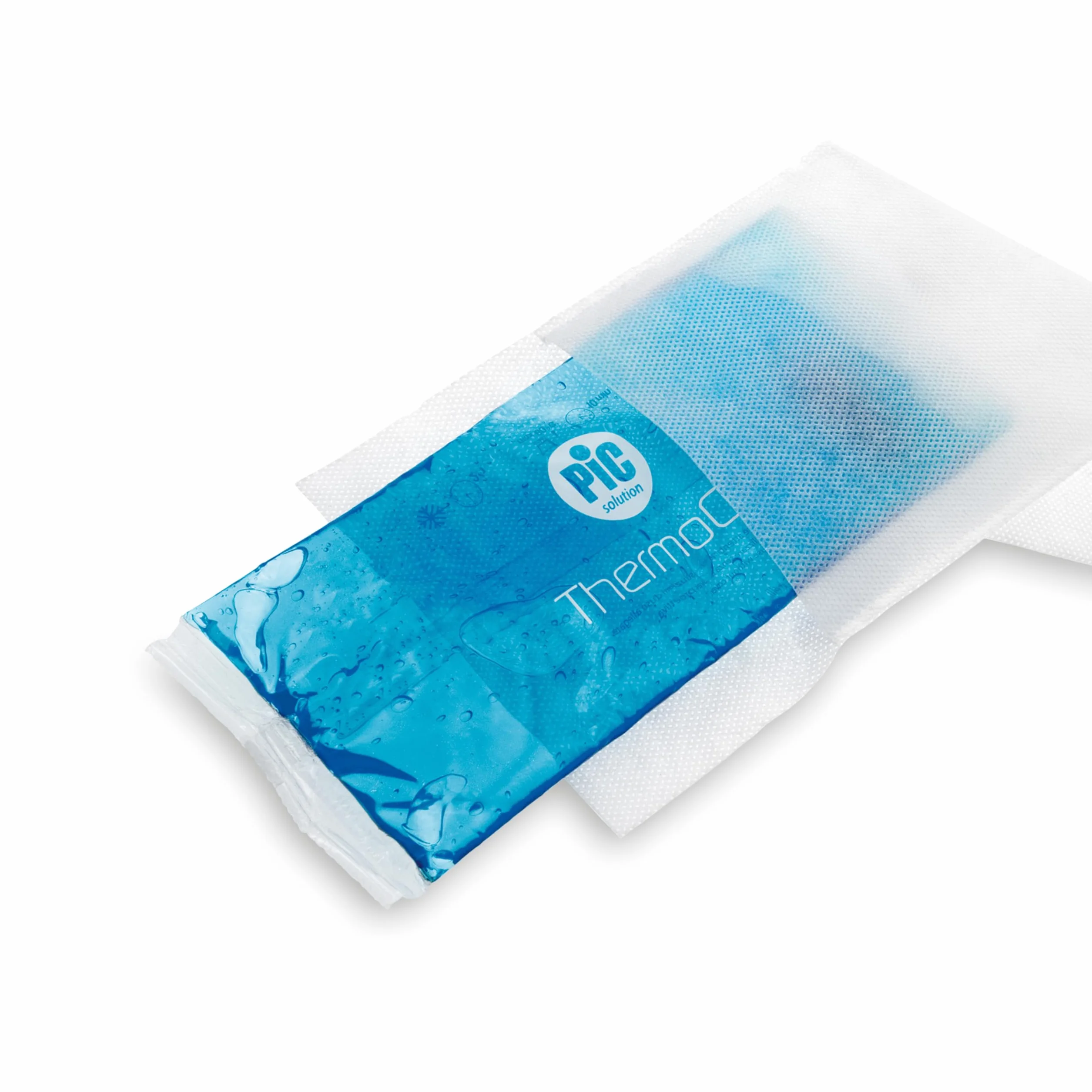 Pic Solution Thermogel 10 x 26 cm