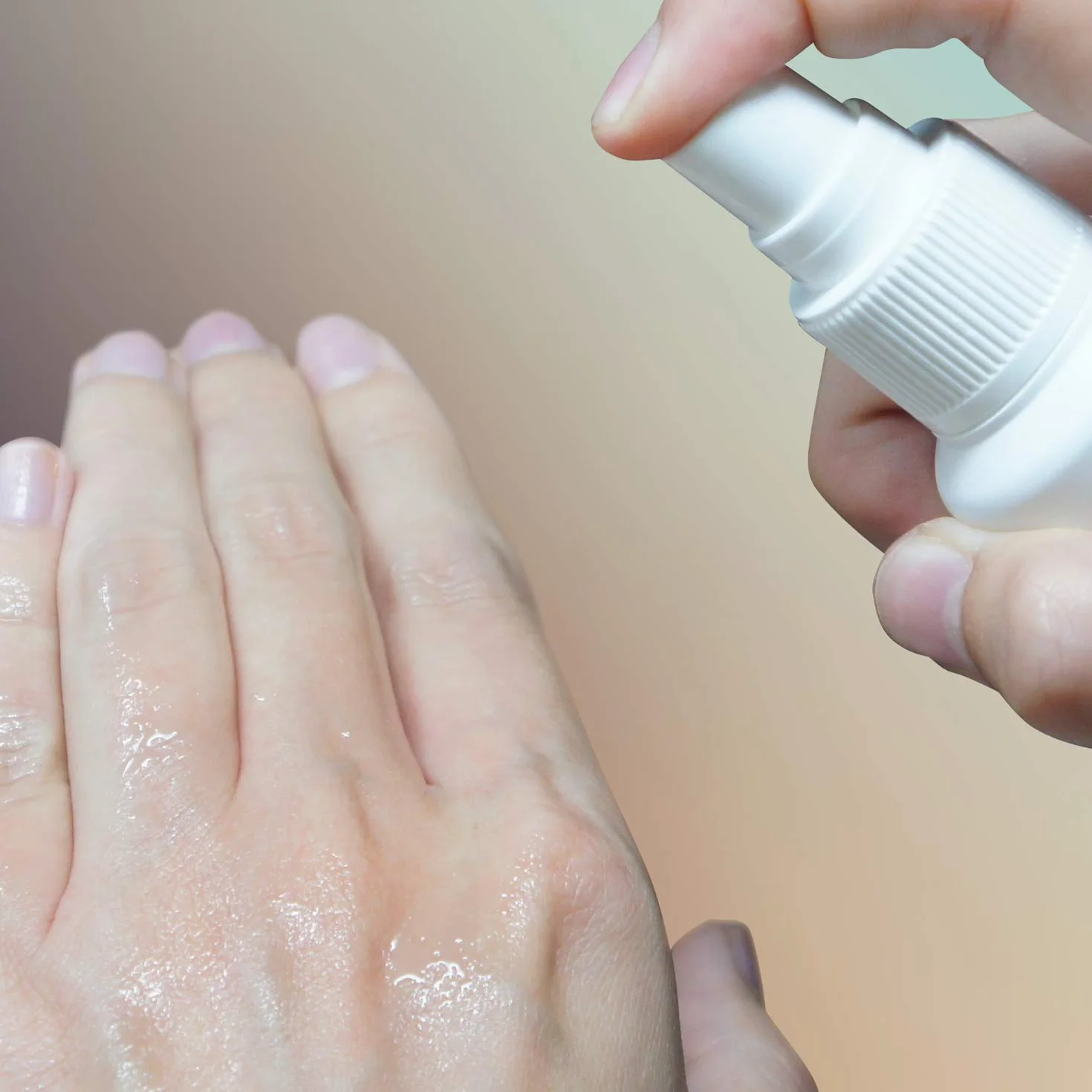 We-Vibe Clean Spray di pulizia per toy We-Vibe 100 ml senza alcol né profumo