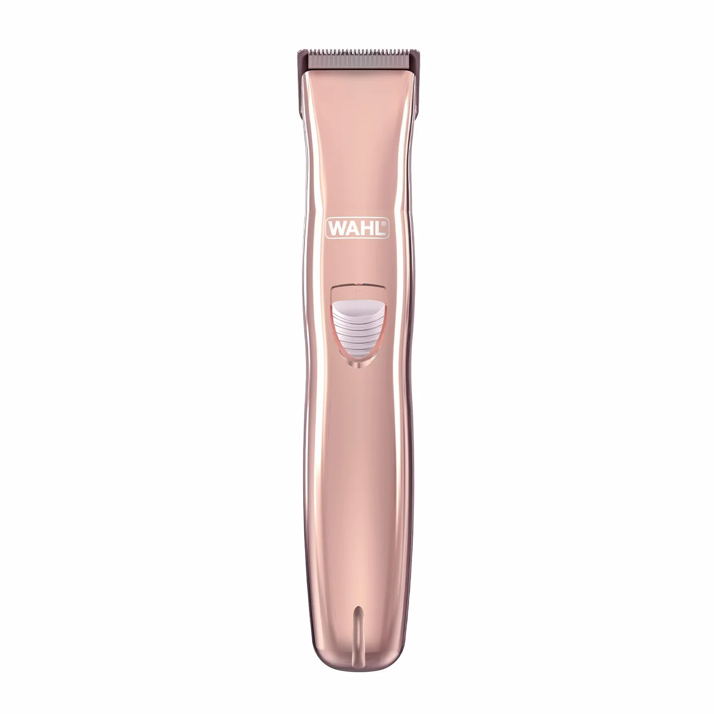 WAHL Ladies Face & Body Hair Remover, rasoio da donna, modellatore per sopracciglia, rasoio peli del viso da donna