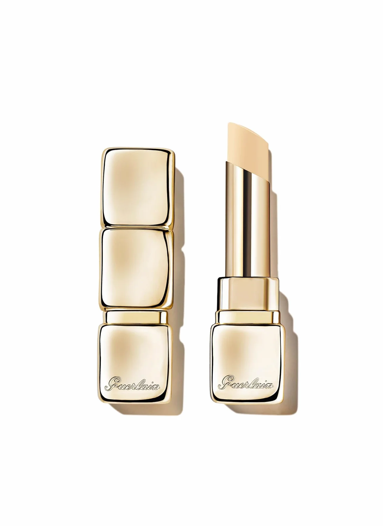 Guerlain Kisskiss Bee Lift Nude