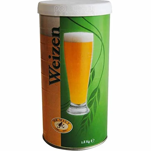 Malto Weizen Premium 1,8kg