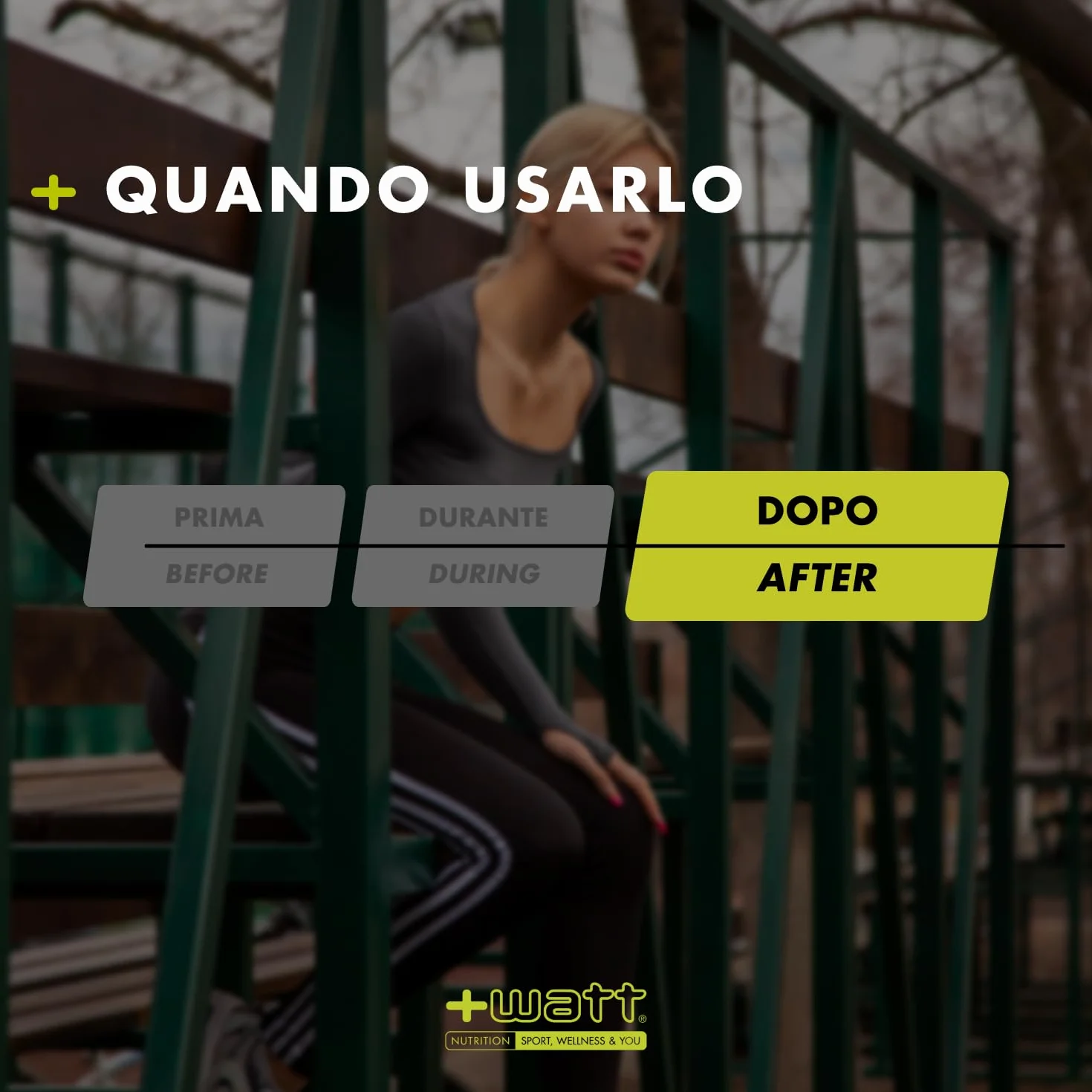 Aminoacidi Essenziali+ Polvere - Per Stimolare la Massa Muscolare e Affrontare Allenamenti intensi- Gusto Tropical 300 g