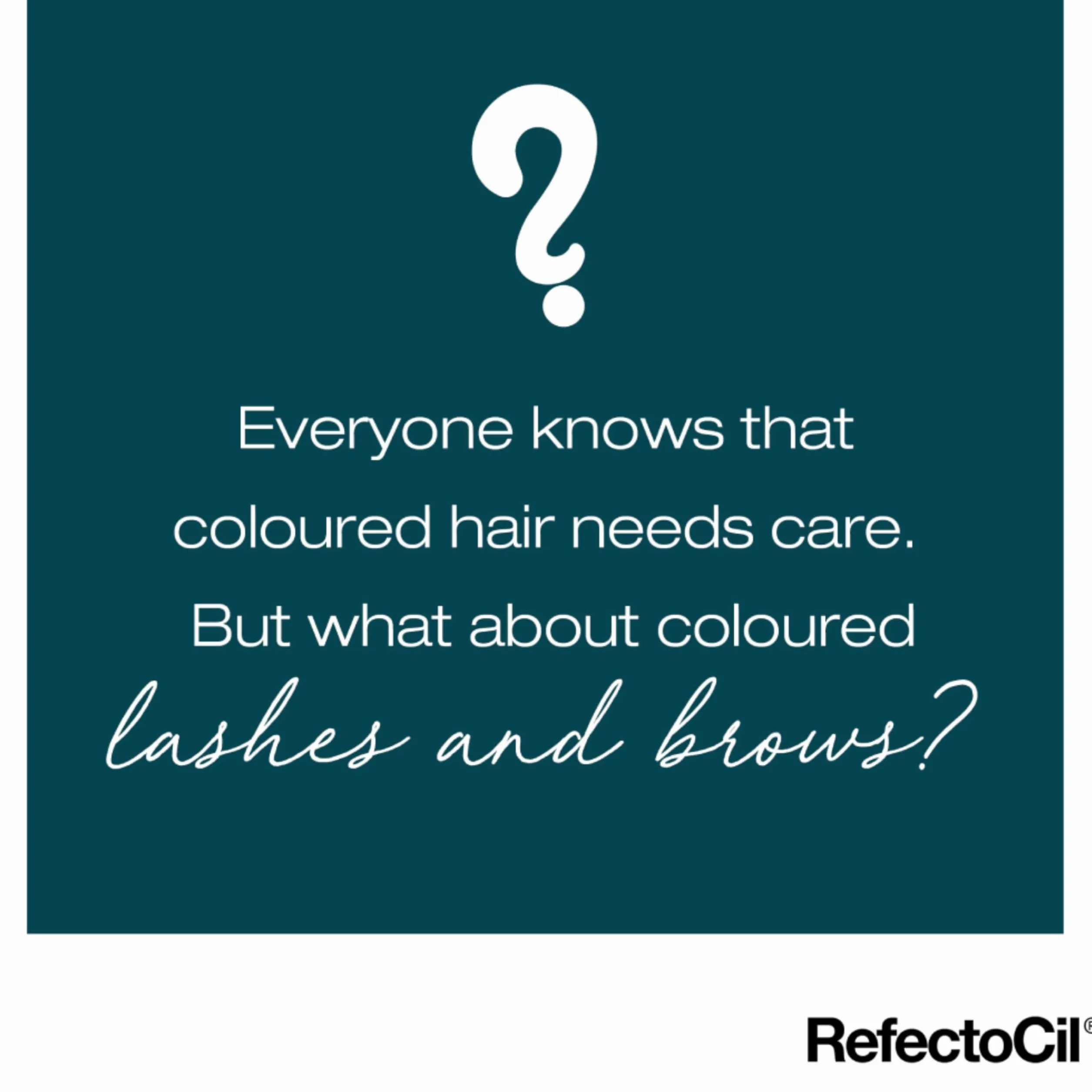 Refectocil Saline Solution beauty