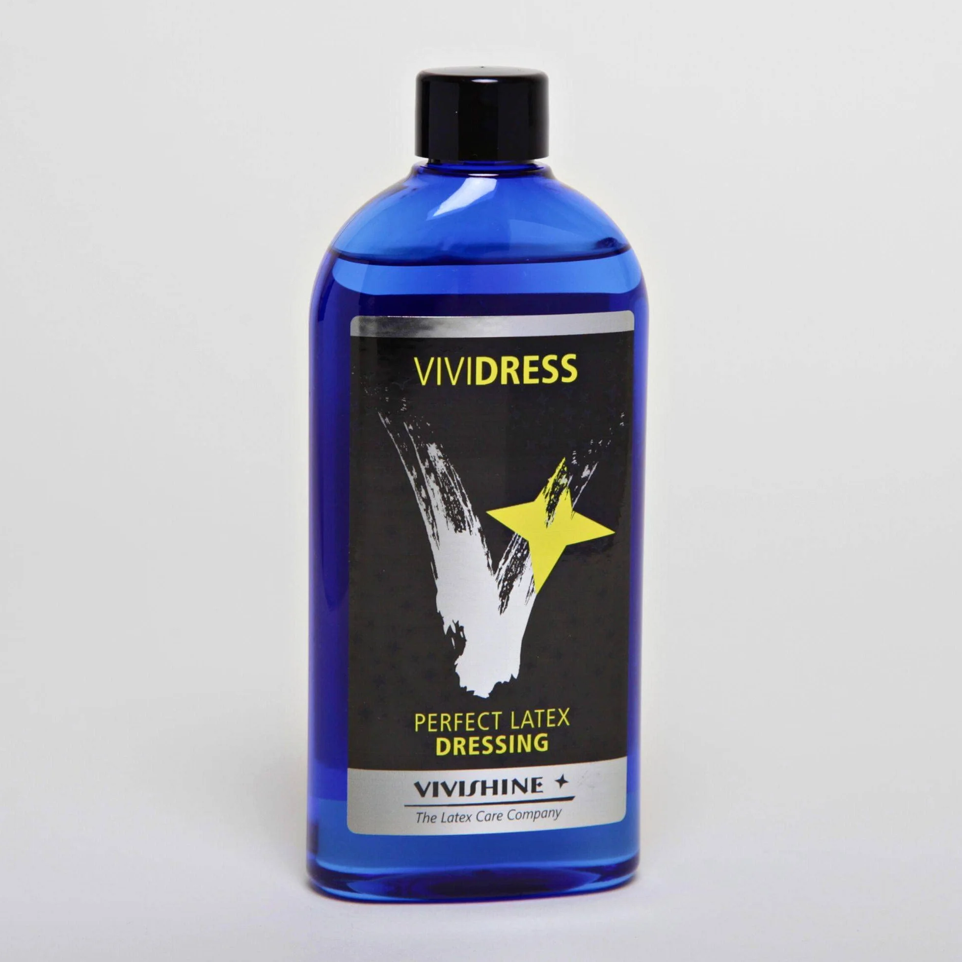 Vividress Facilita lo scivolamento del lattice 250 ml