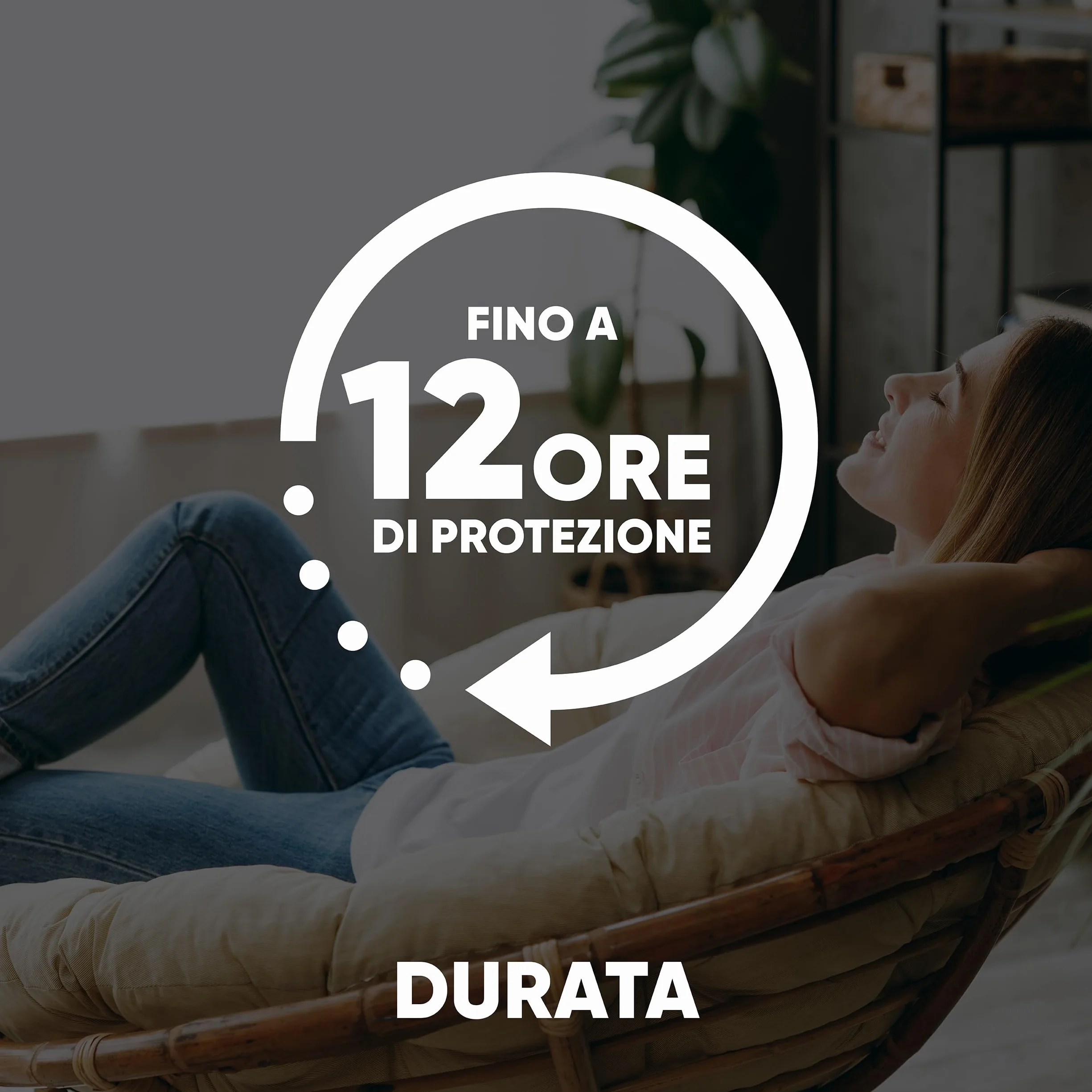 Raid Piastrine Antizanzare, 60 Piastrine Inodore per Zanzare Comuni e Tigre, Fino a 12 Ore di Protezione, Compatibili con Diffusori Raid