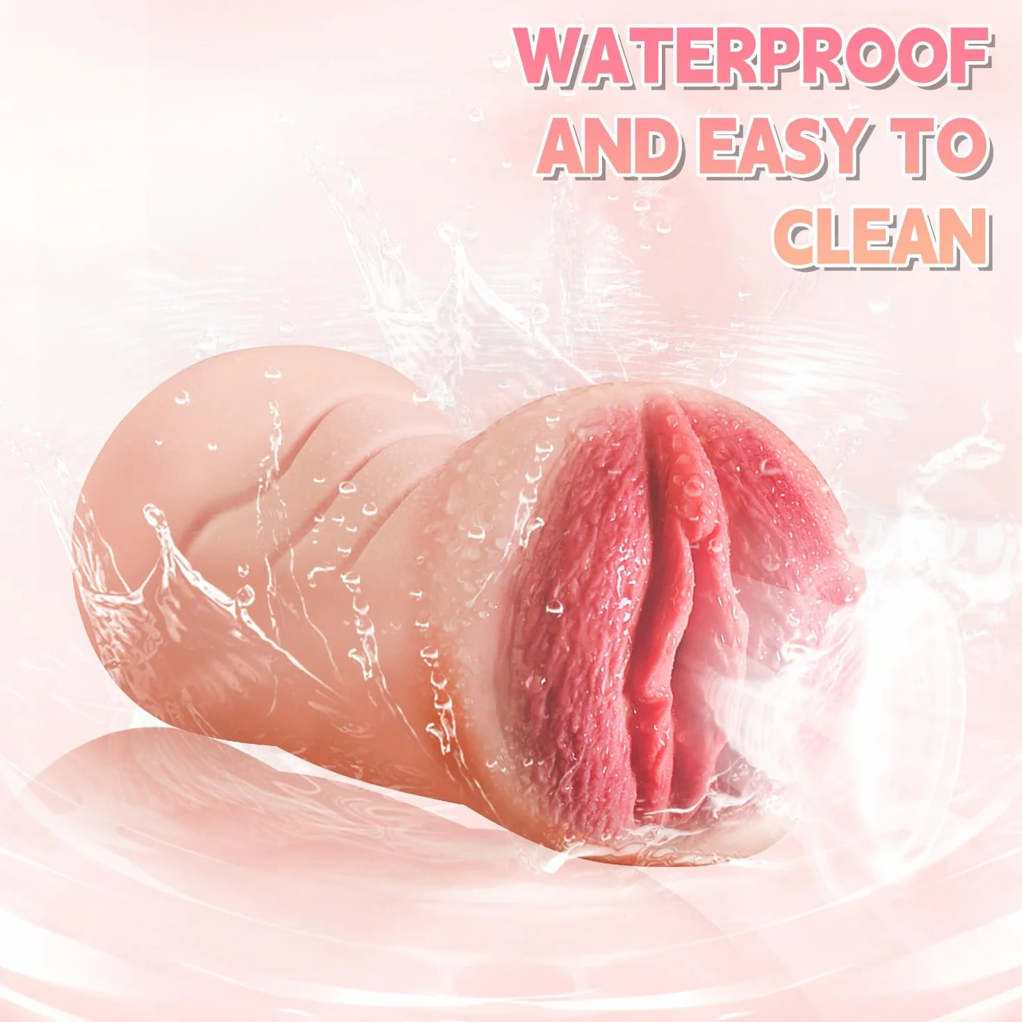 IC1-Materiale In Silicone Morbido Personale Durevole Prodotto Ṽagiṉe In Silicone Ṝeale Ḿâsṯurbṯöre Uṑmo Mầsturbatǒte T𝚘Ils D𝚘Nna Masturầzi𝚘Ne Rêalistic𝚘 Uòmo Püssycầt T𝚘Ys