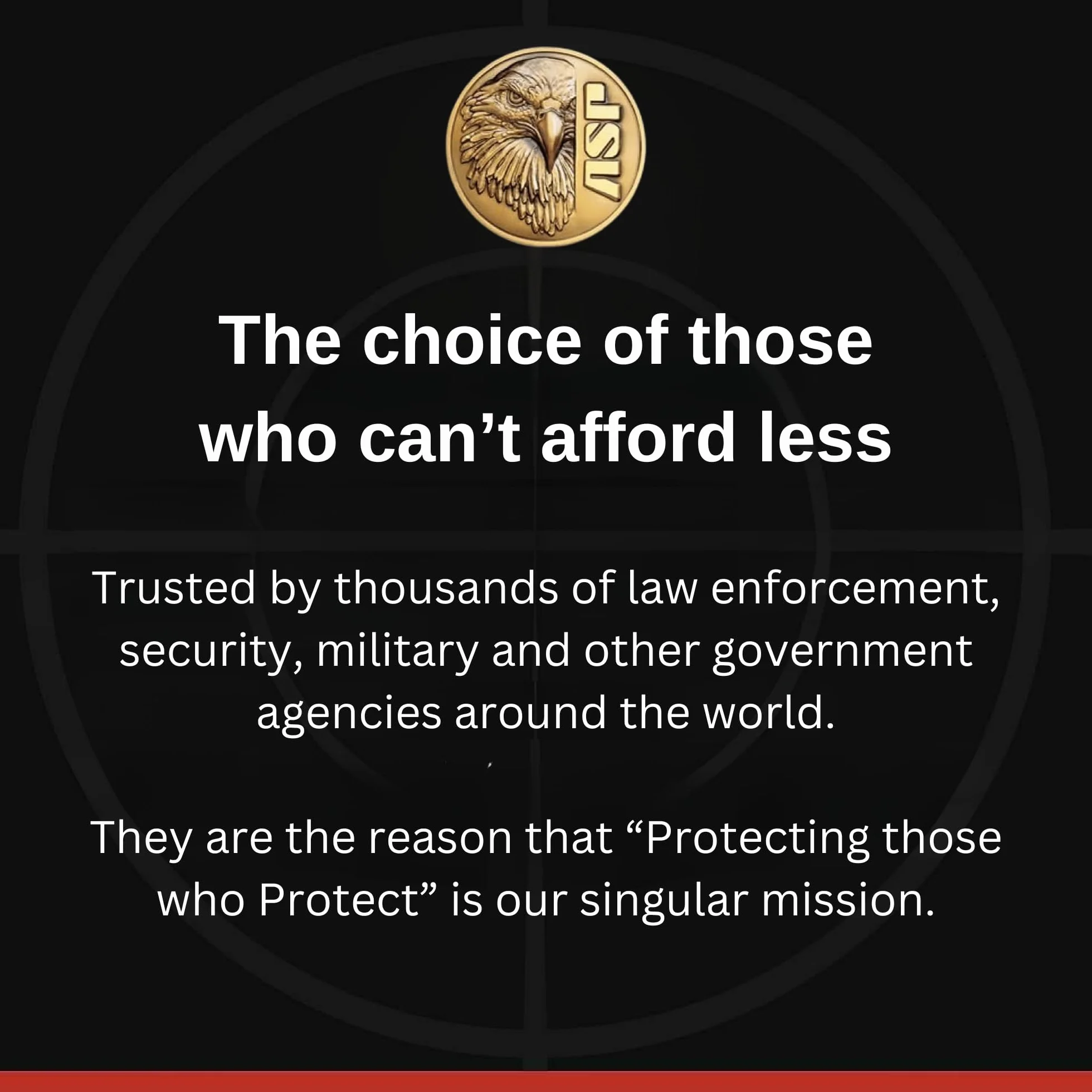 ASP Manette a Catena Ultra Plus, Alluminio Forgiato, Doppia Chiusura Senza Chiave, Attrezzatura per Polizia