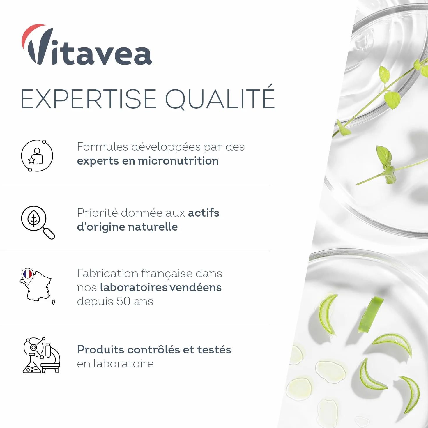 Coenzima Q10 200mg – Integratore Antiossidante Naturale – Con Selenio per Pelle, Unghie e Capelli – 60 Capsule Vegane, Antiage, Supporto Energetico, Protezione Contro lo Stress Ossidativo - Vitavea