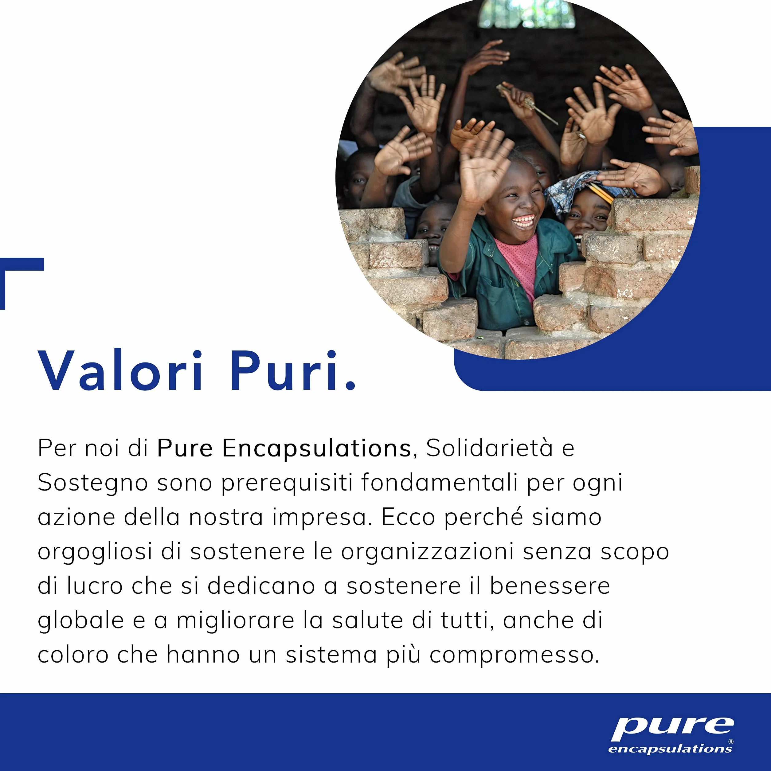 Pure Encapsulations - Vitamina A 10.000 IU - Supporto alla Vista, Funzioni Cognitive e Salute della Pelle - 30 Capsule Softgel