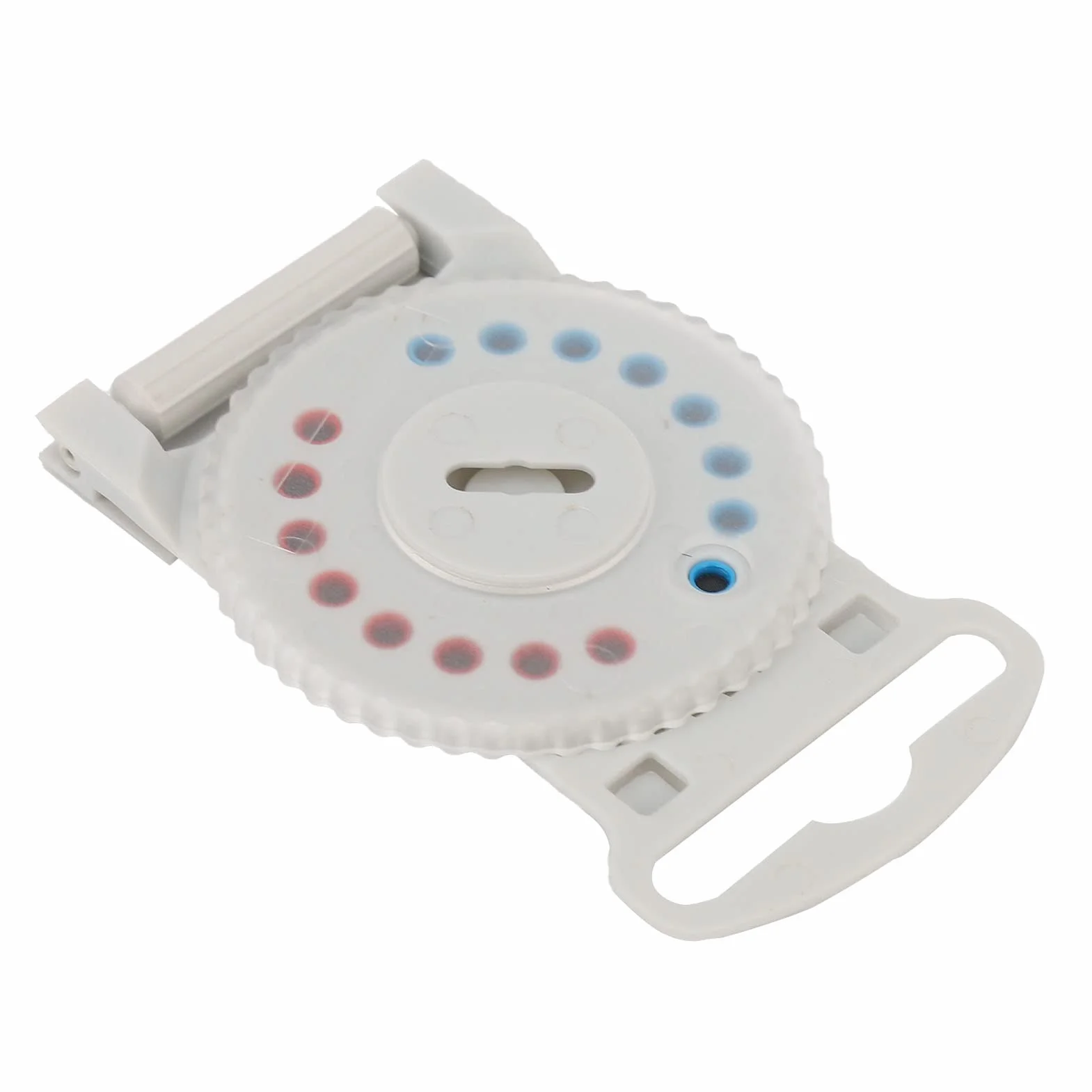 Filtro di protezione cerume per apparecchi acustici HF3 3mm impermeabile 16 pezzi