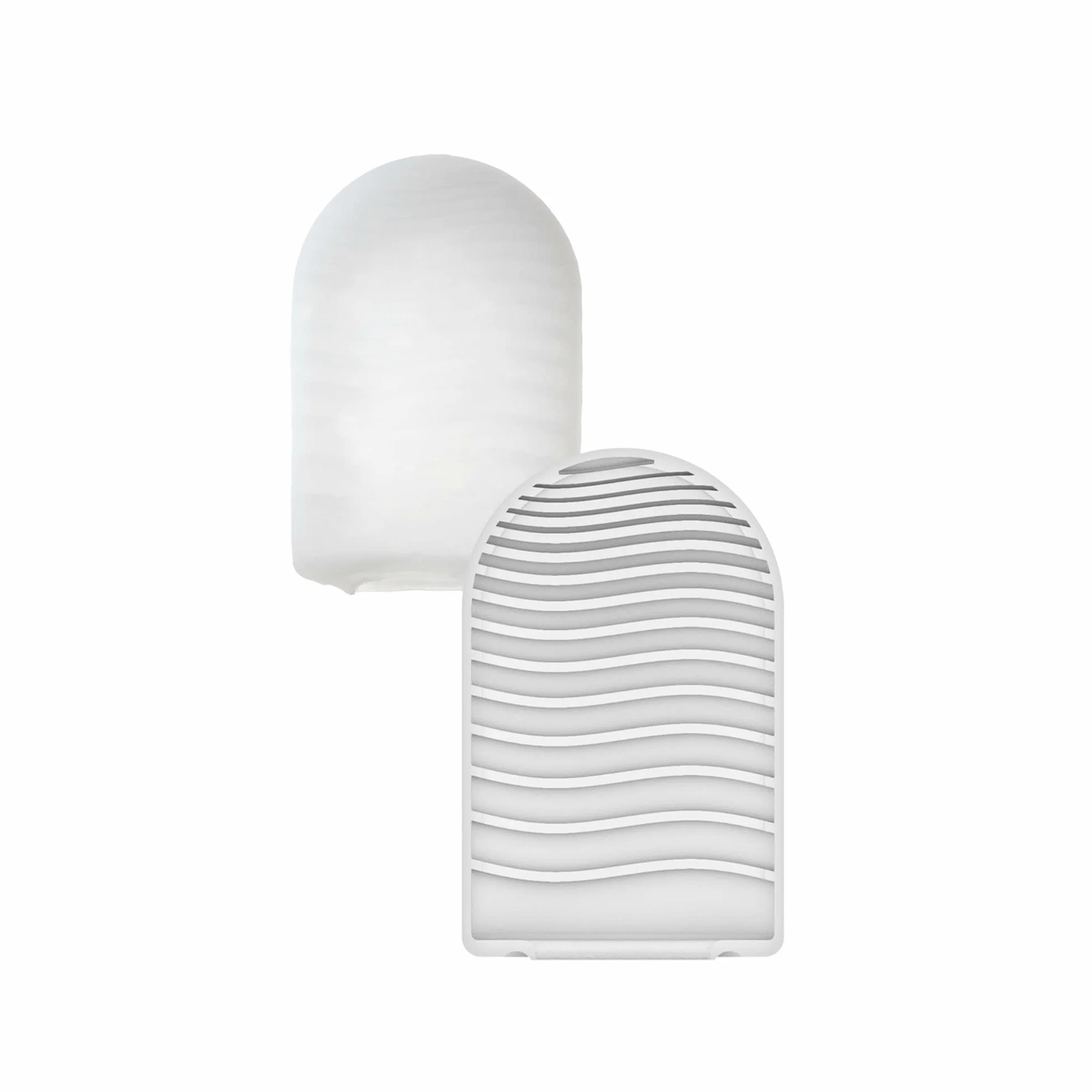 POCKET TENGA WAVE LINE