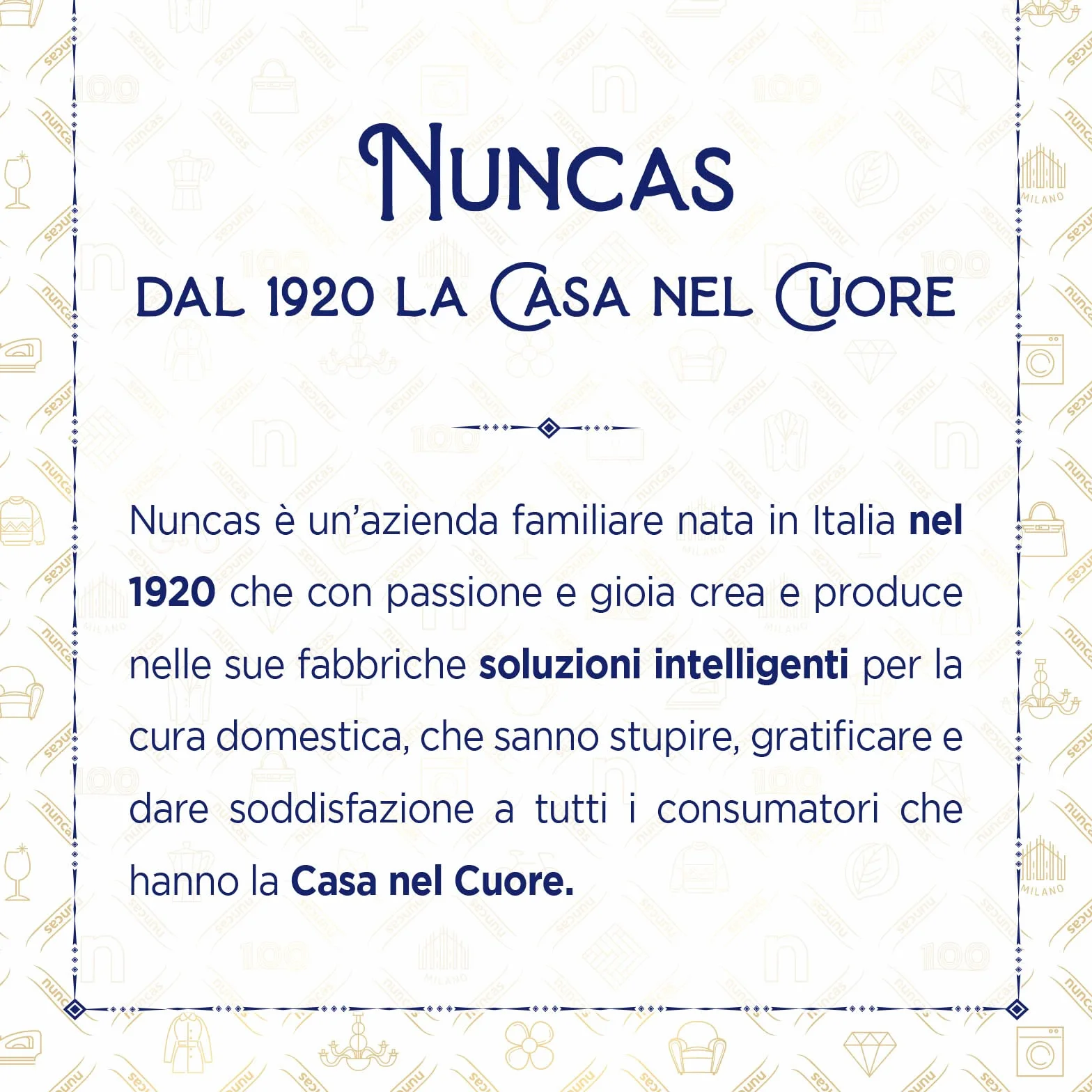 Nuncas Wannet Easy Detergente Anticalcare 500ml