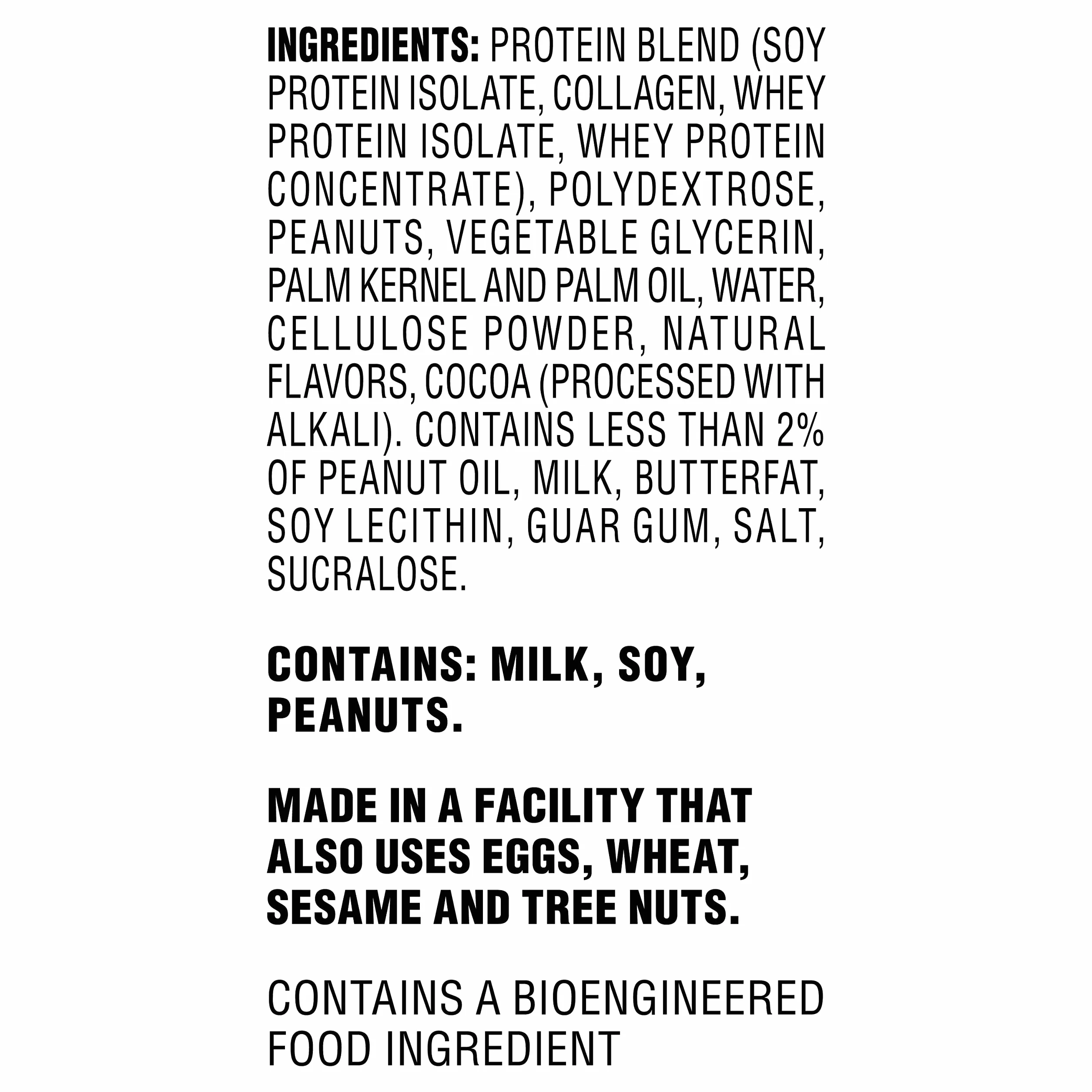 Atkins Advantage Bar Chocolate Peanut Butter 5 Bars