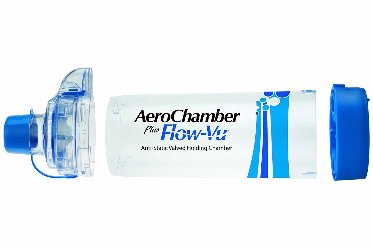 Flow-Vu Distanziatore con bocchino