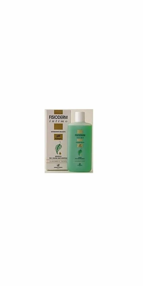 Dermofarma Detergente Intimo 200 Ml