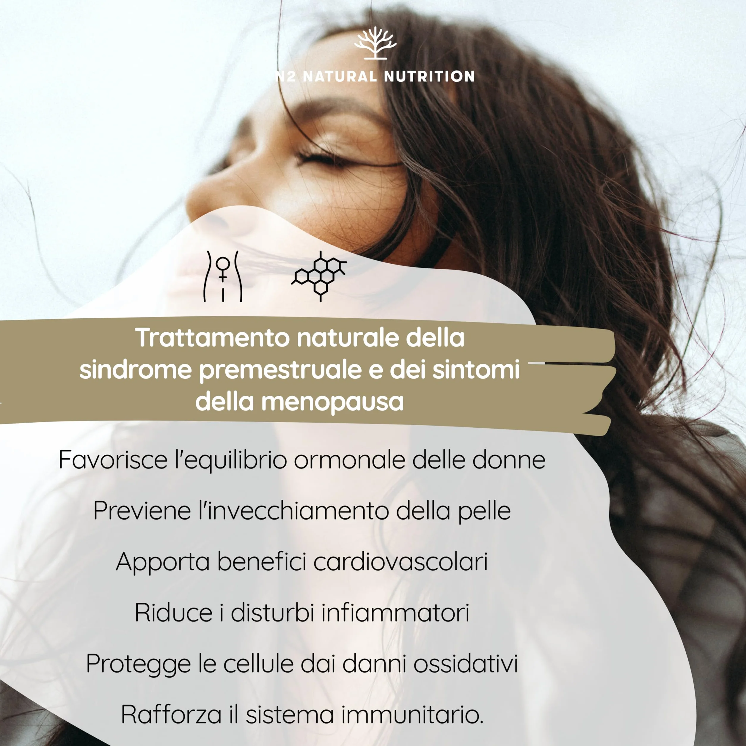 Olio di Enotera 200 Perle 2000 mg 10% GLA con Vitamina E e Omega 6 Integratore Menopausa