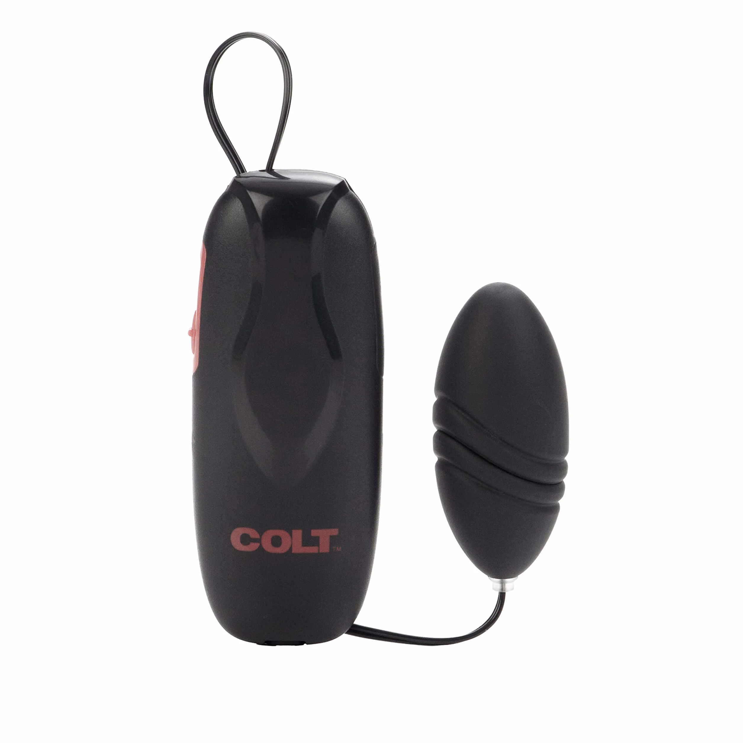 California Exotics Colt Turbo Bullet, nero